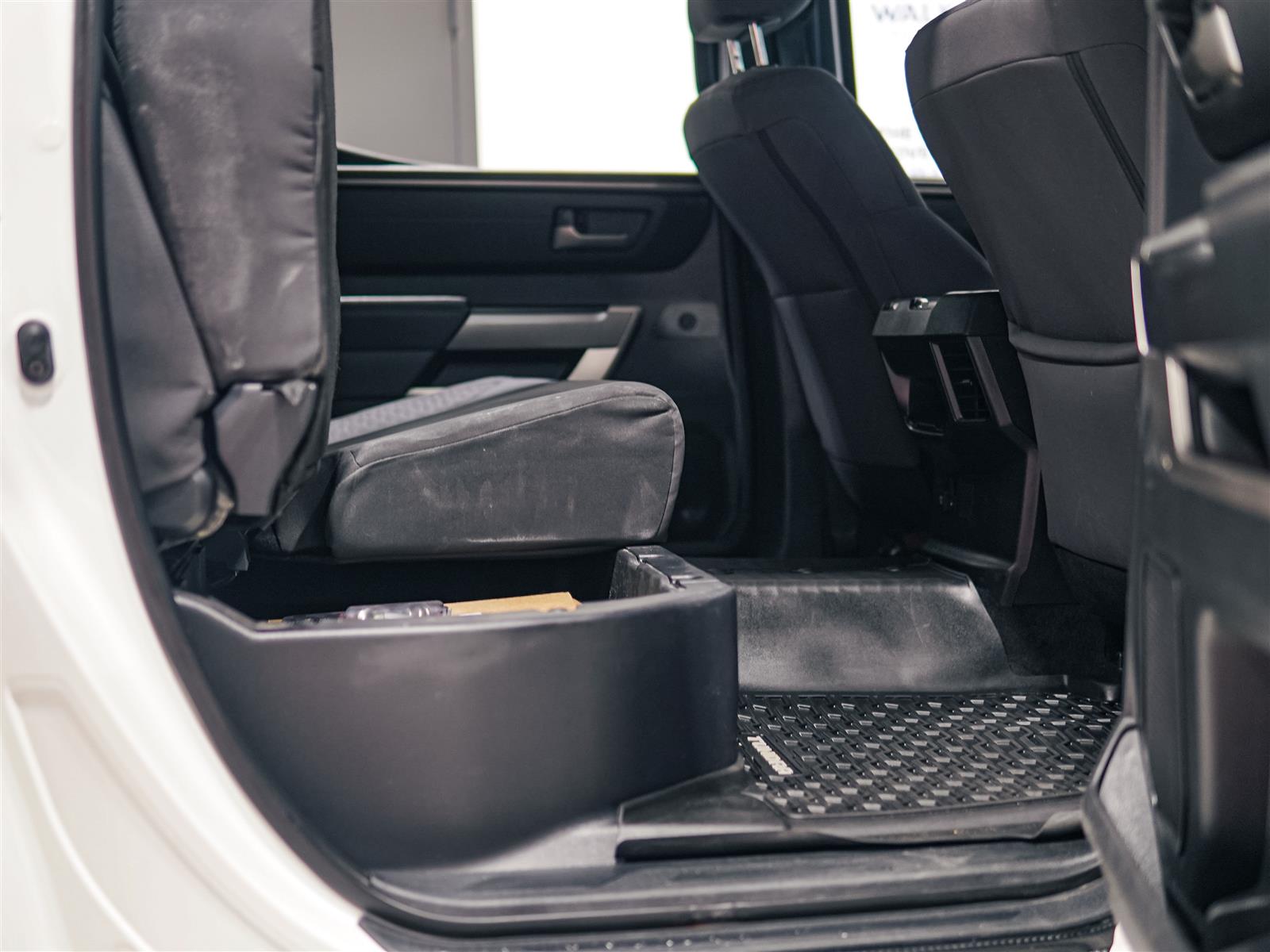 used 2025 Toyota Tundra car, priced at $51,993