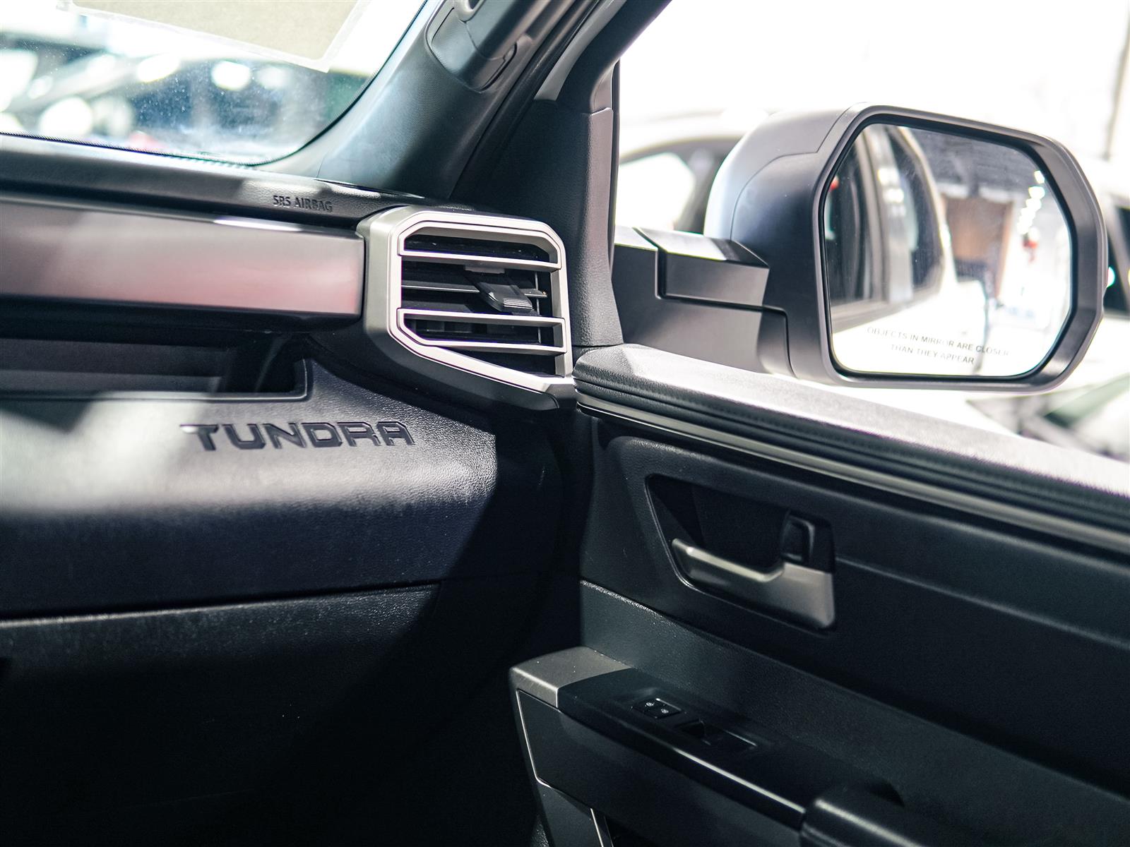 used 2025 Toyota Tundra car, priced at $51,993