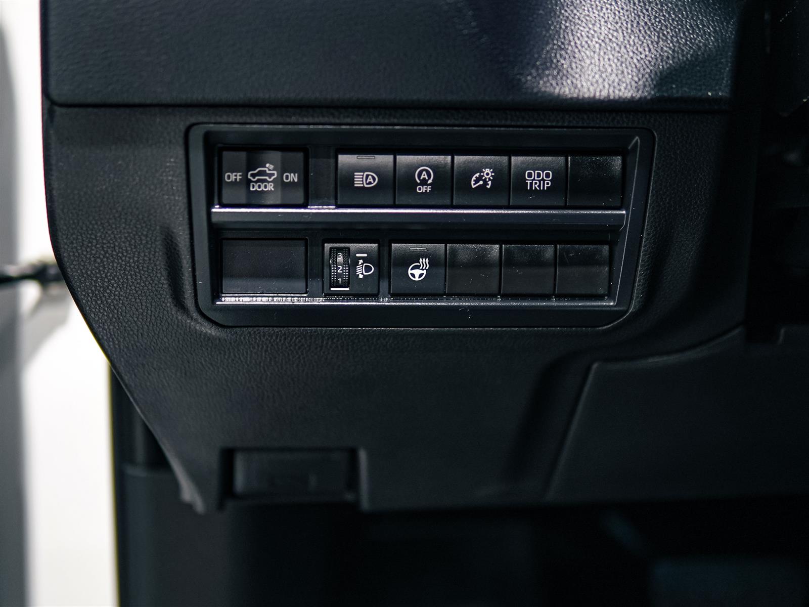used 2025 Toyota Tundra car, priced at $51,993