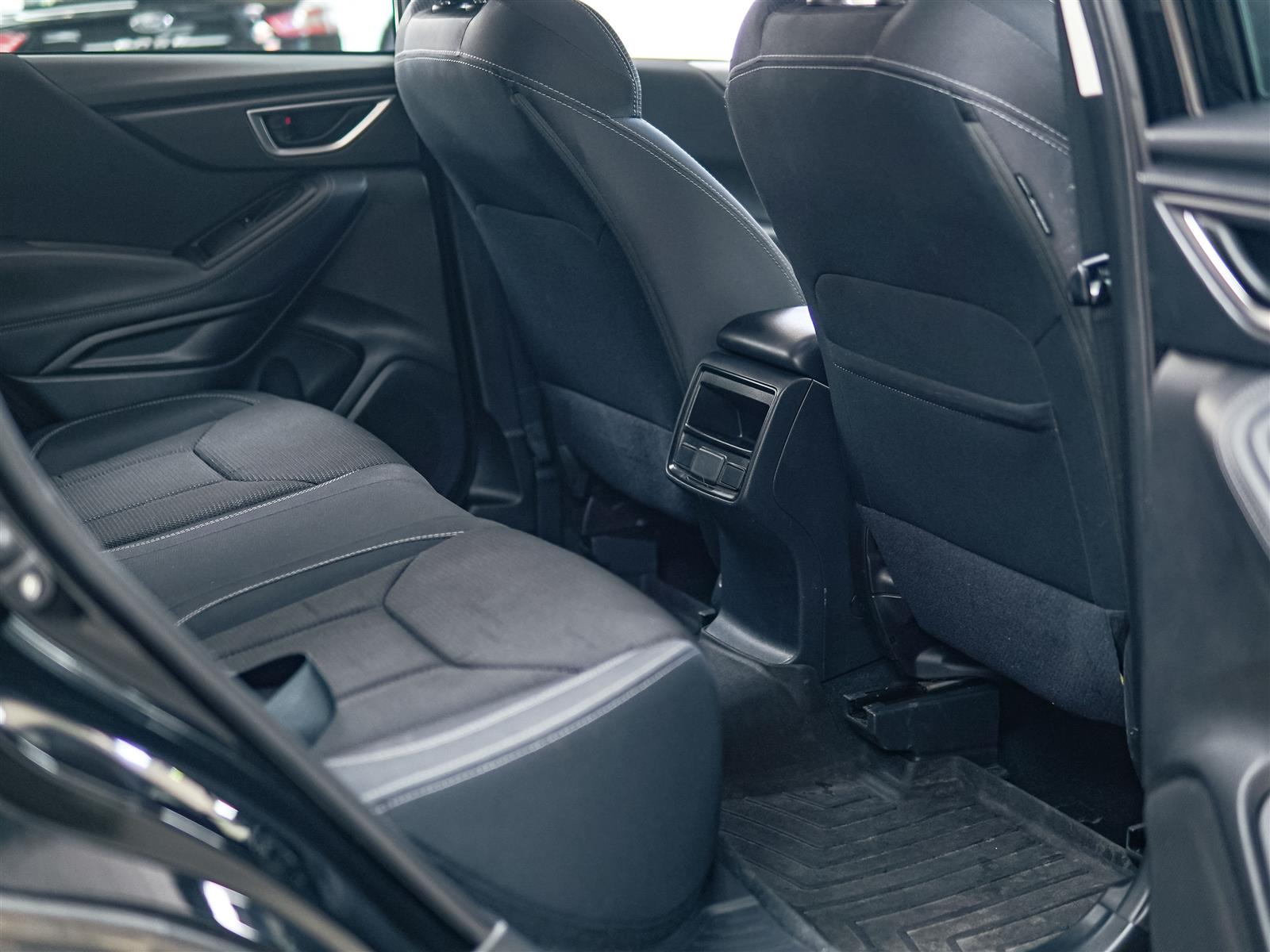 used 2024 Subaru Forester car, priced at $25,962