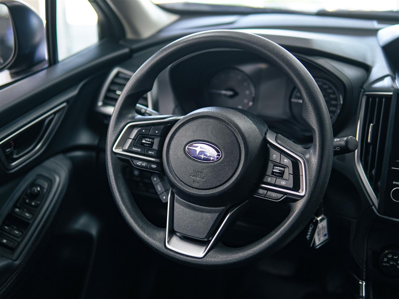 used 2024 Subaru Forester car, priced at $25,962
