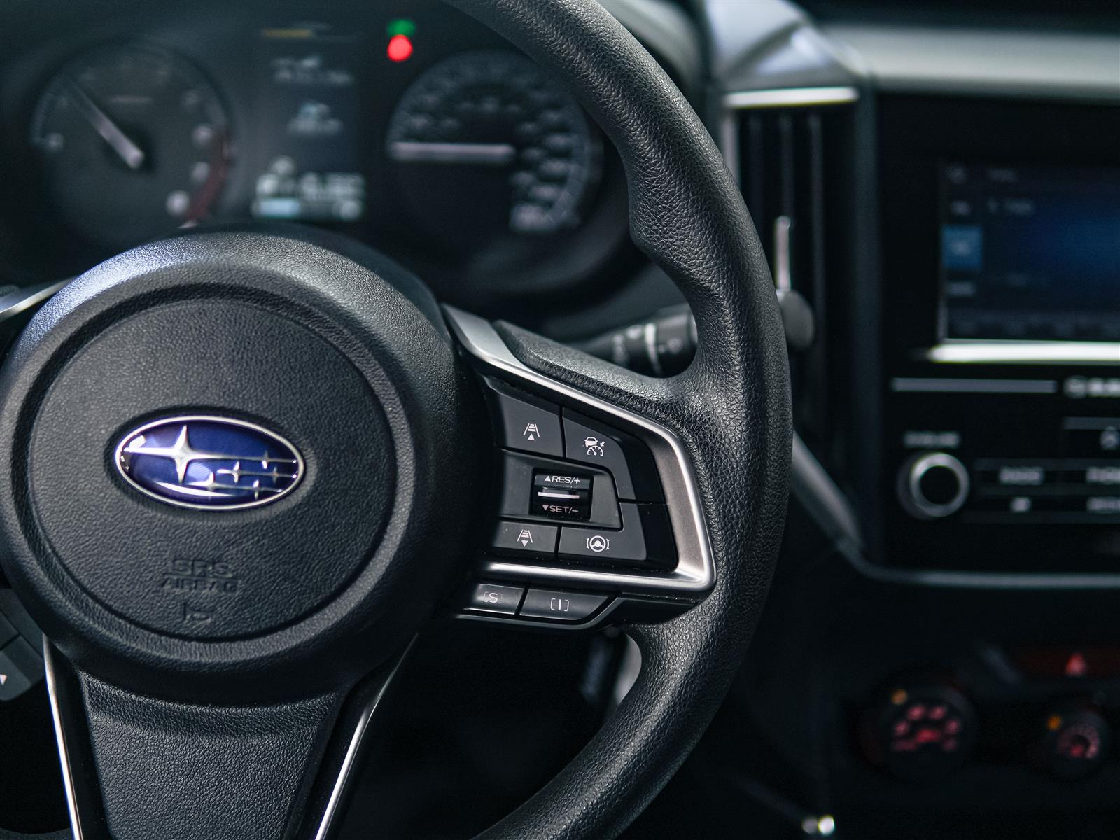 used 2024 Subaru Forester car, priced at $25,962