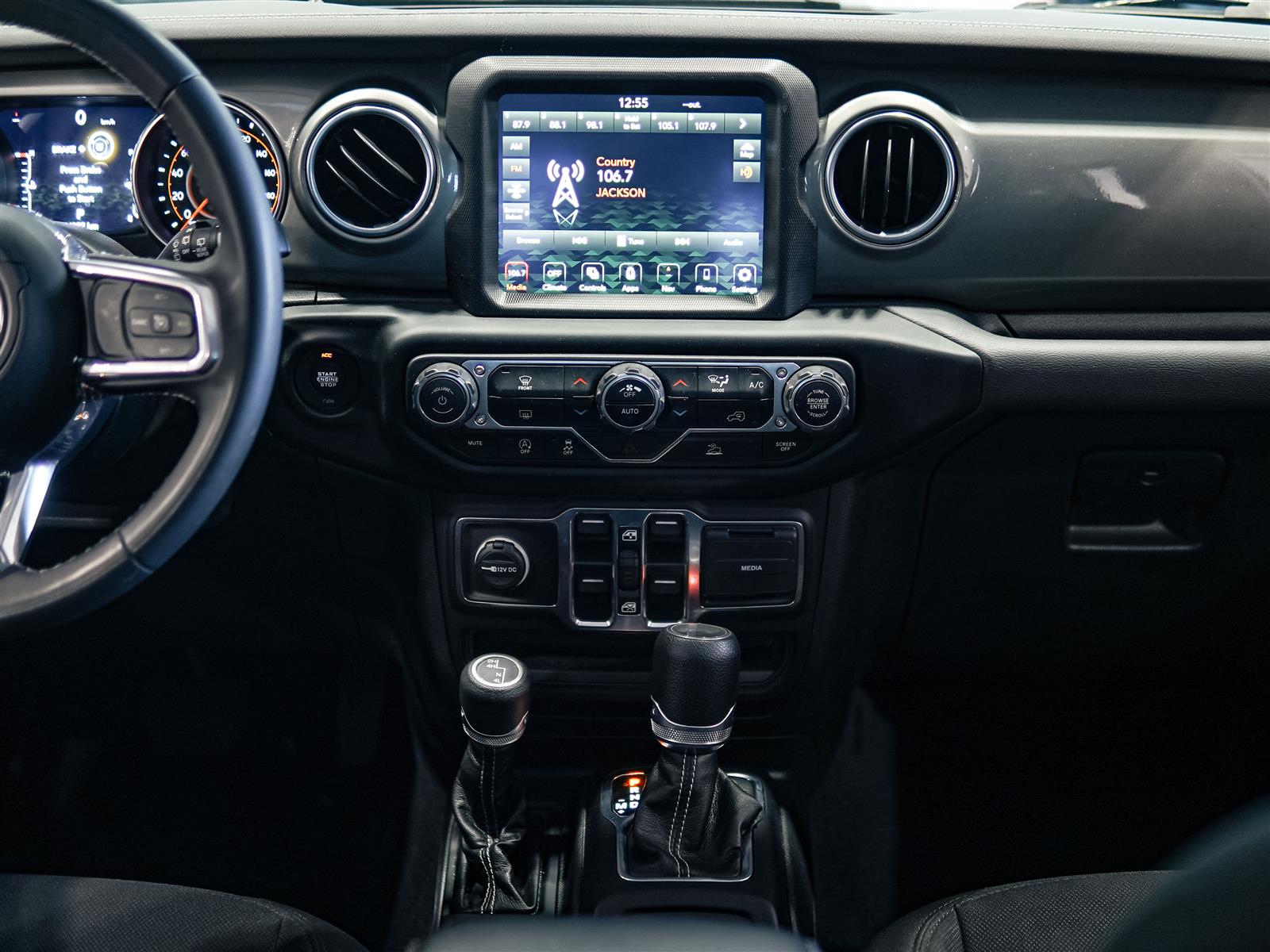 used 2023 Jeep Wrangler car, priced at $35,463
