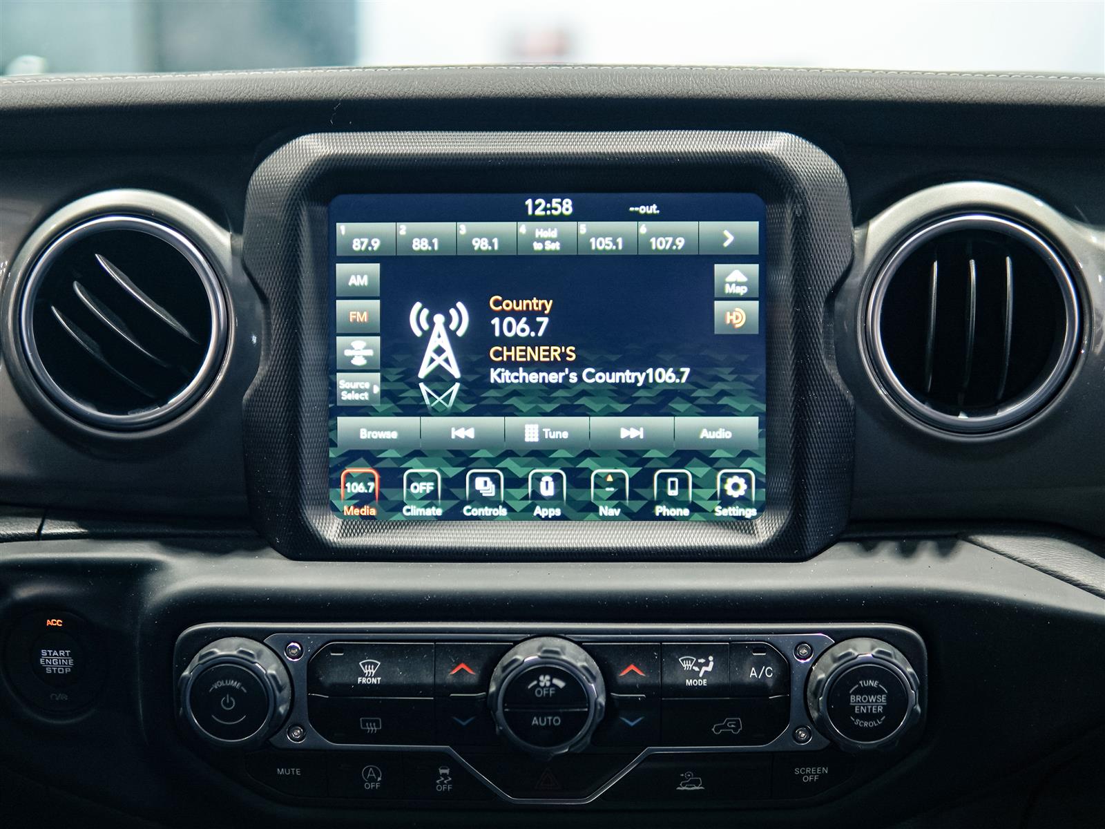 used 2023 Jeep Wrangler car, priced at $35,463