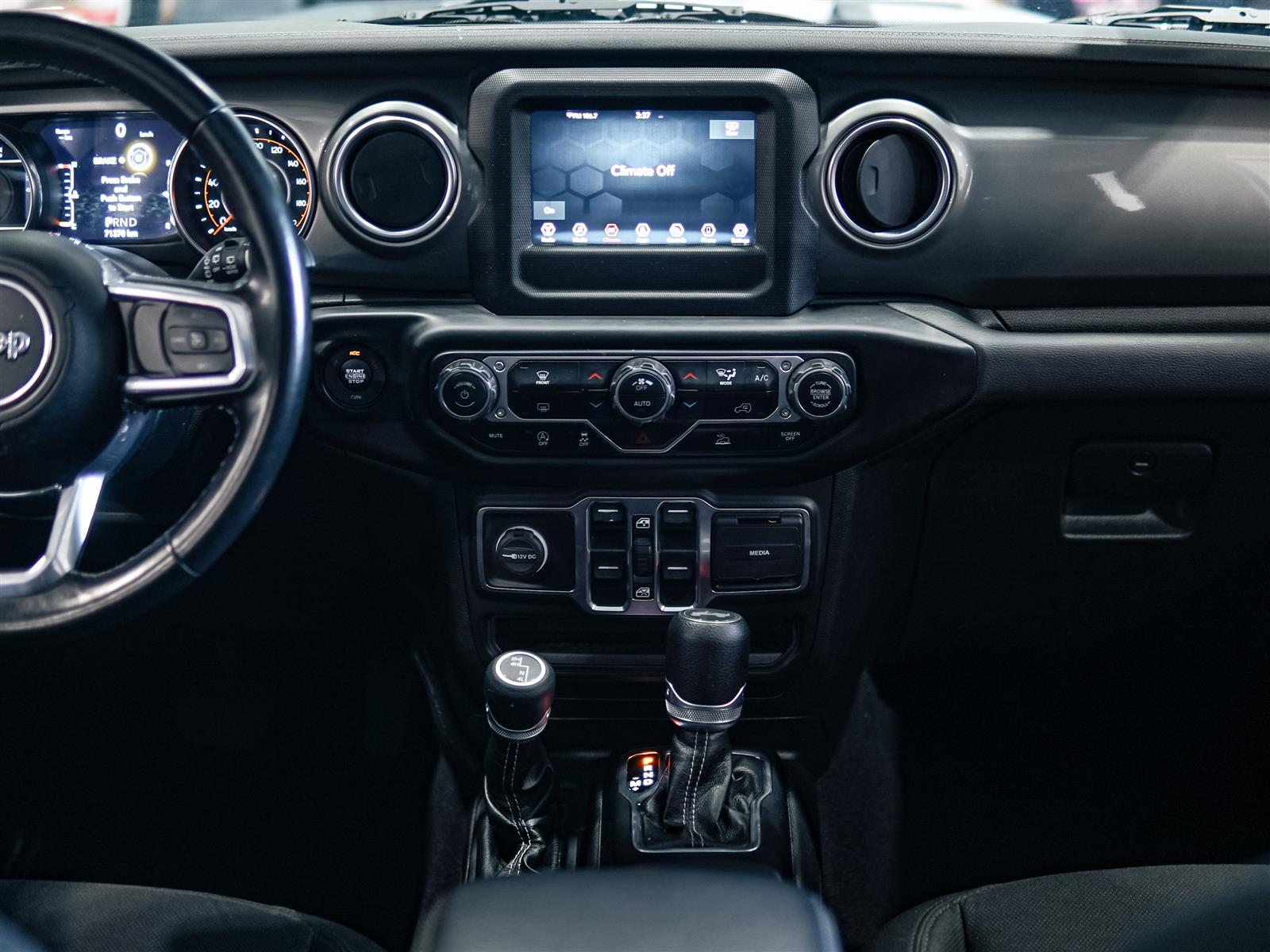 used 2021 Jeep Wrangler car, priced at $31,963