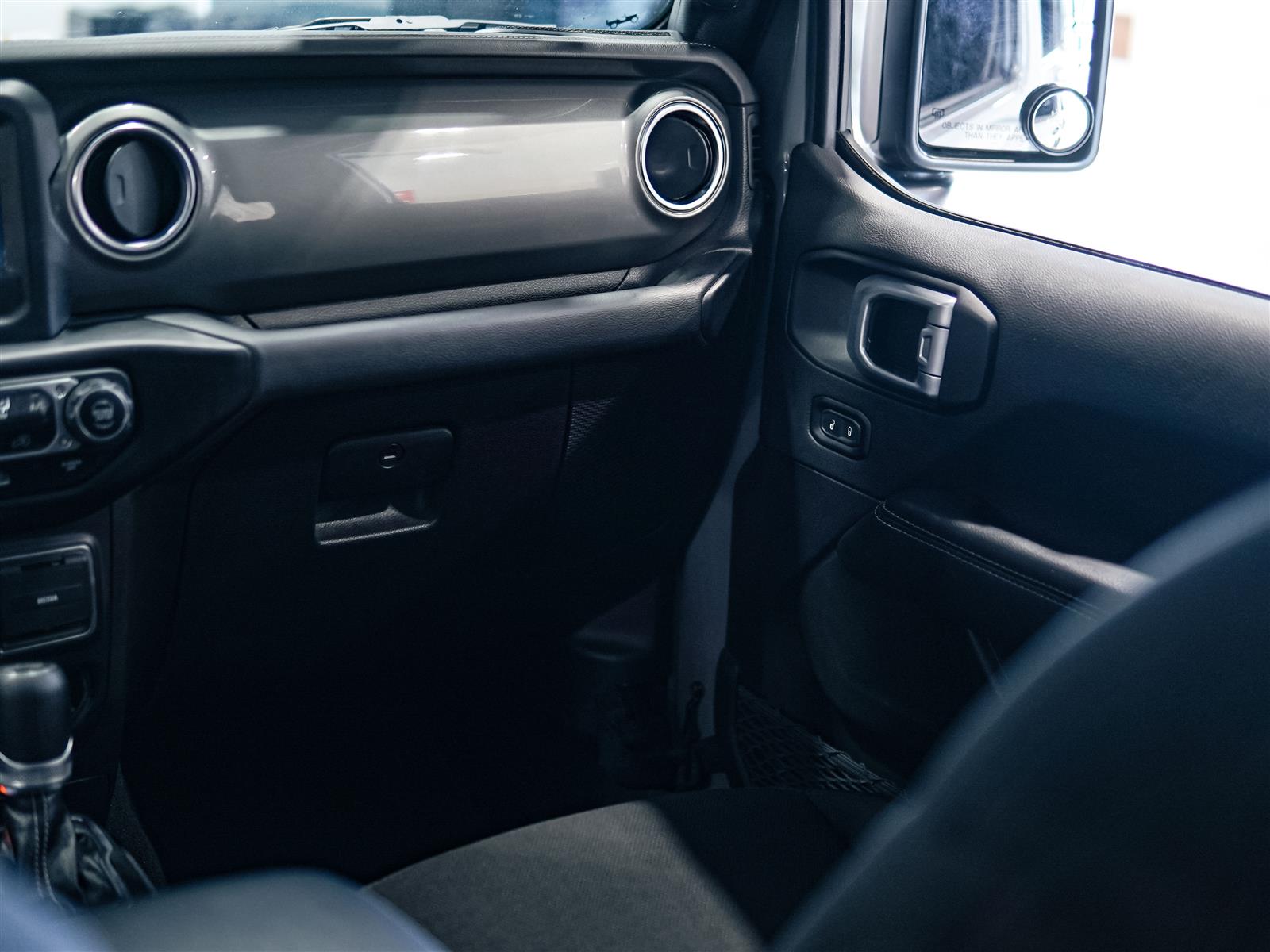 used 2021 Jeep Wrangler car, priced at $31,963