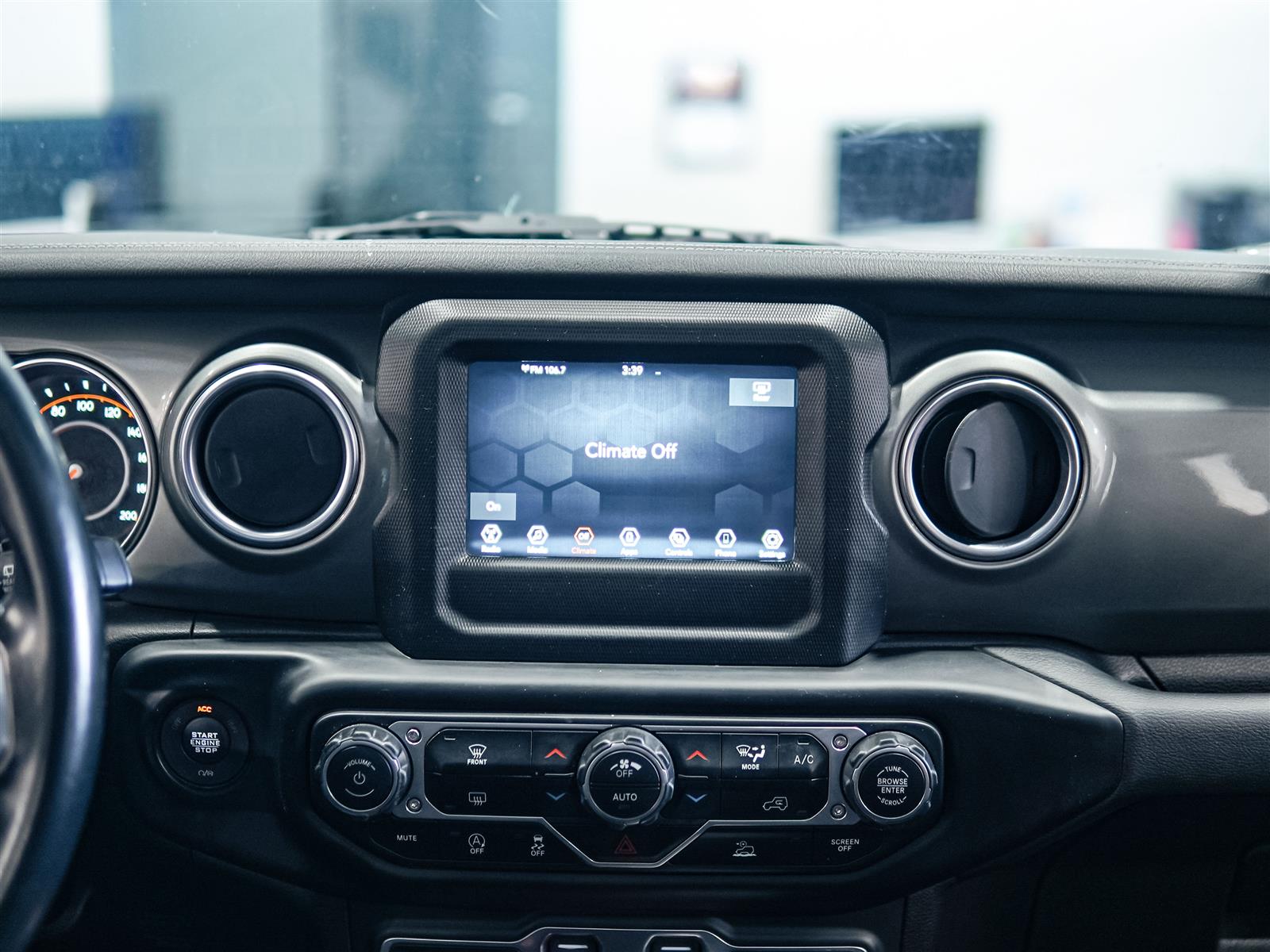 used 2021 Jeep Wrangler car, priced at $31,963