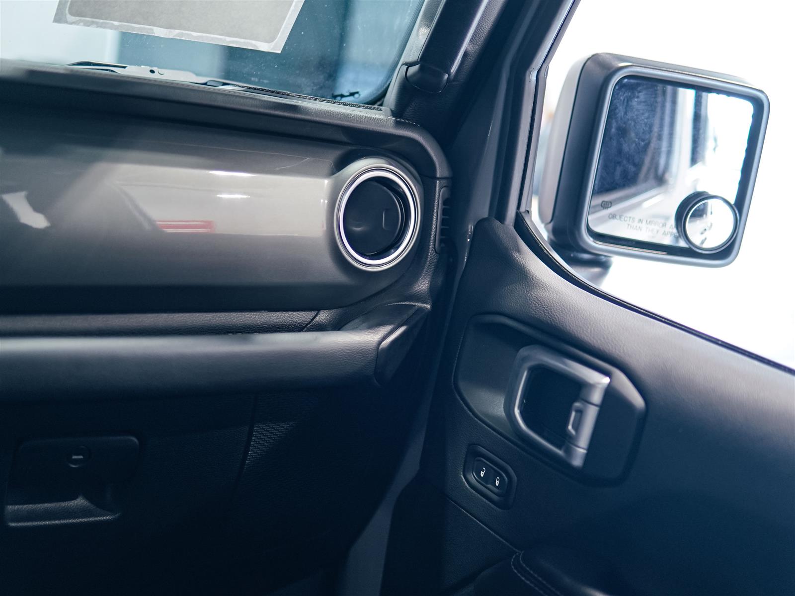 used 2021 Jeep Wrangler car, priced at $31,963