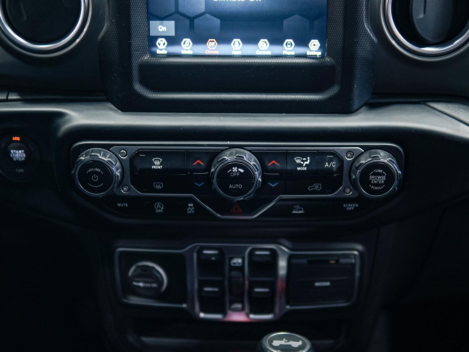 used 2021 Jeep Wrangler car, priced at $31,963