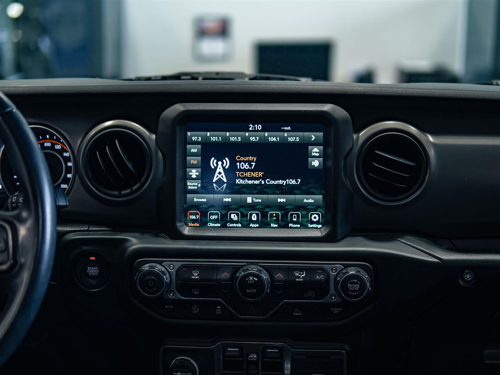 used 2022 Jeep Wrangler car, priced at $33,465
