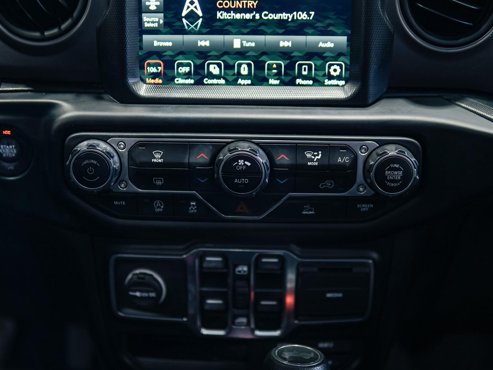 used 2022 Jeep Wrangler car, priced at $33,465