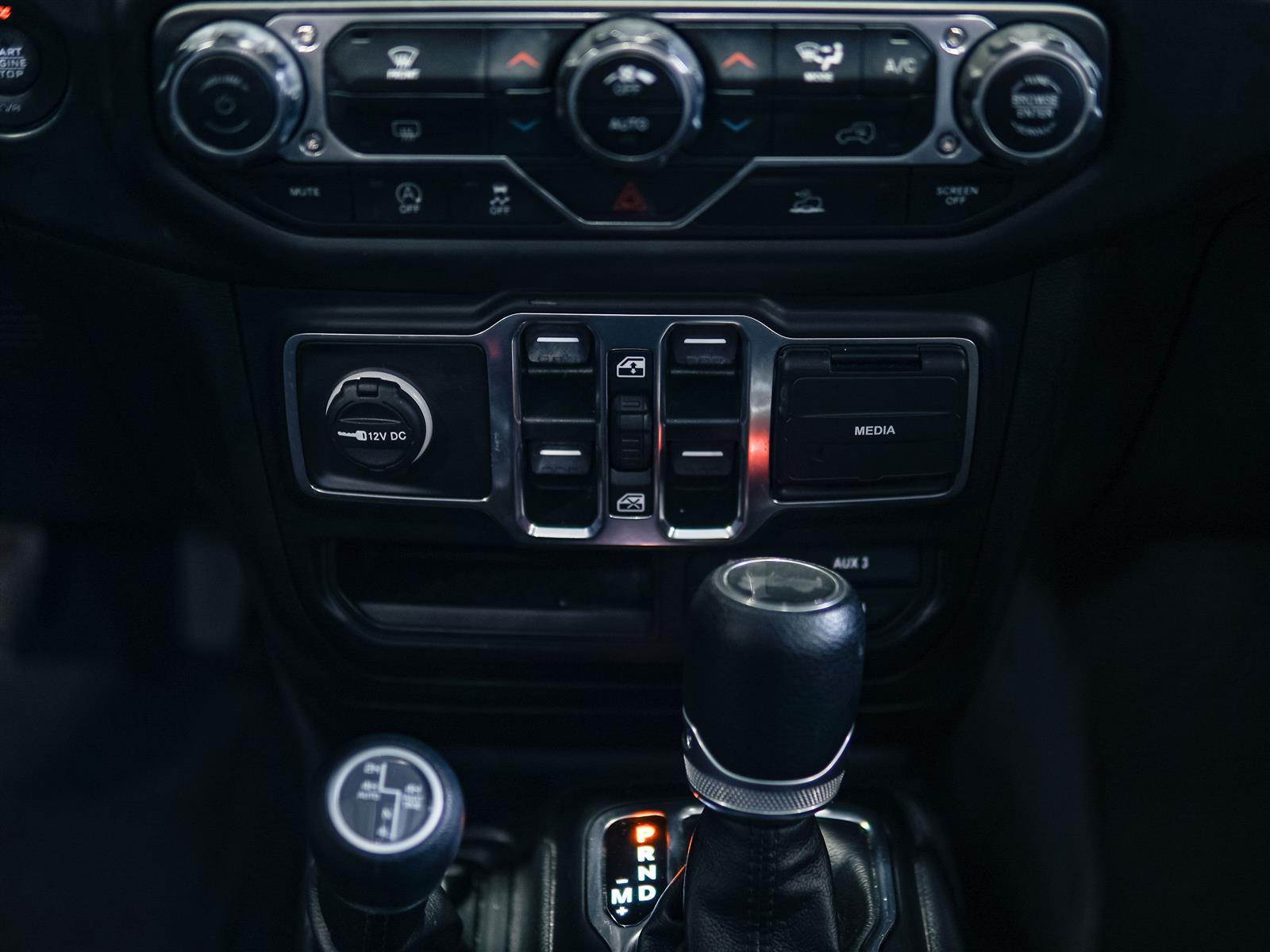used 2022 Jeep Wrangler car, priced at $33,465
