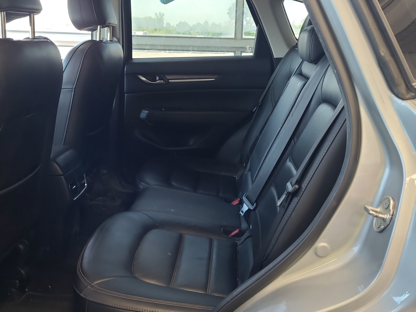 used 2020 Mazda CX-5 car, priced at $23,964