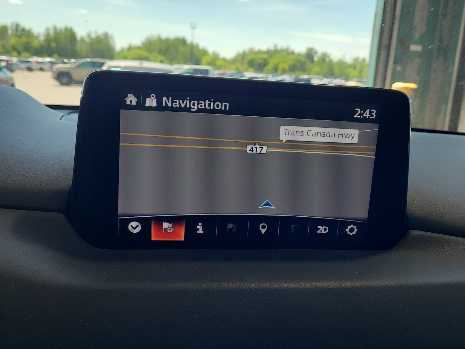 used 2020 Mazda CX-5 car, priced at $23,964