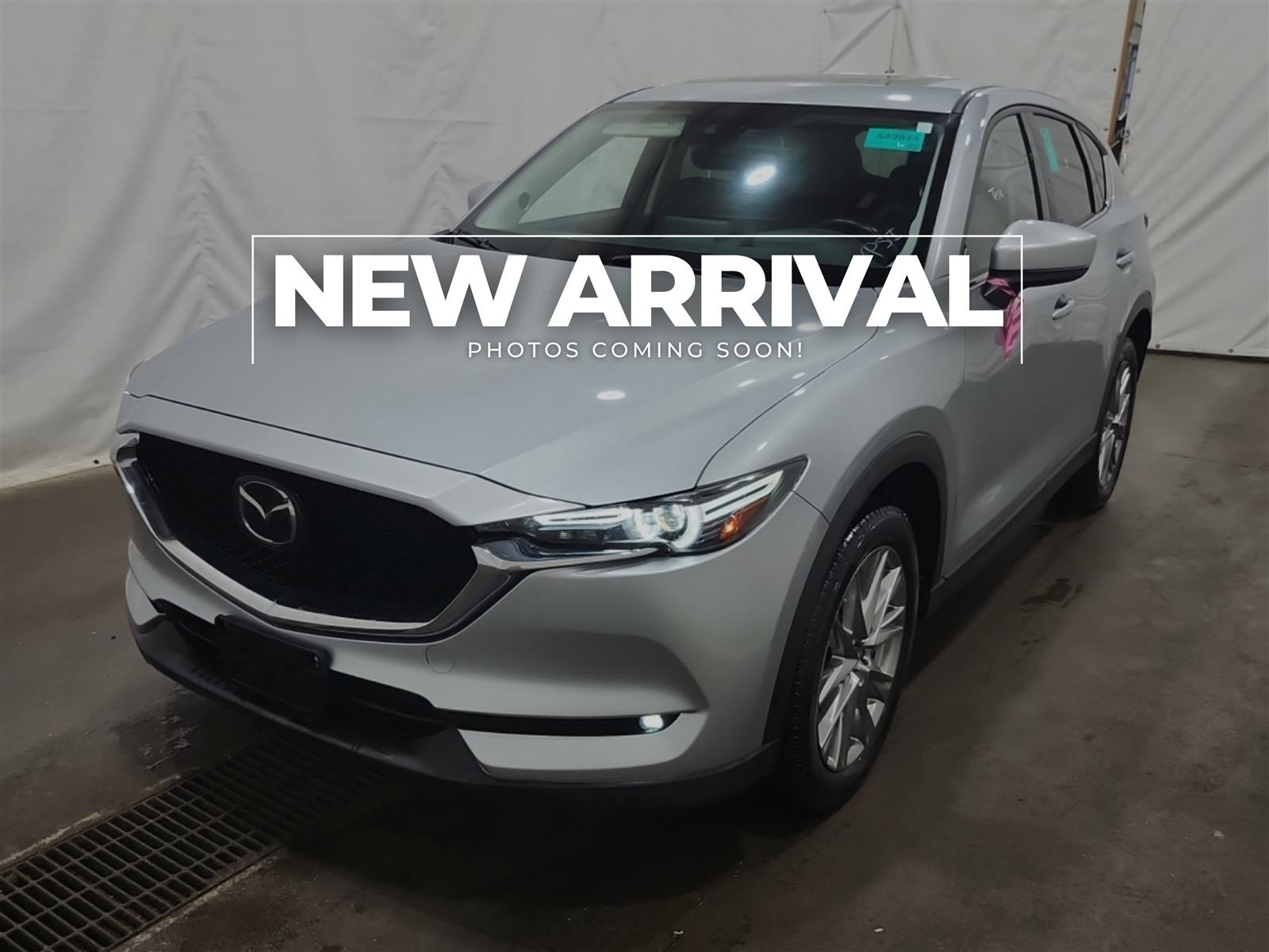 used 2020 Mazda CX-5 car, priced at $23,493