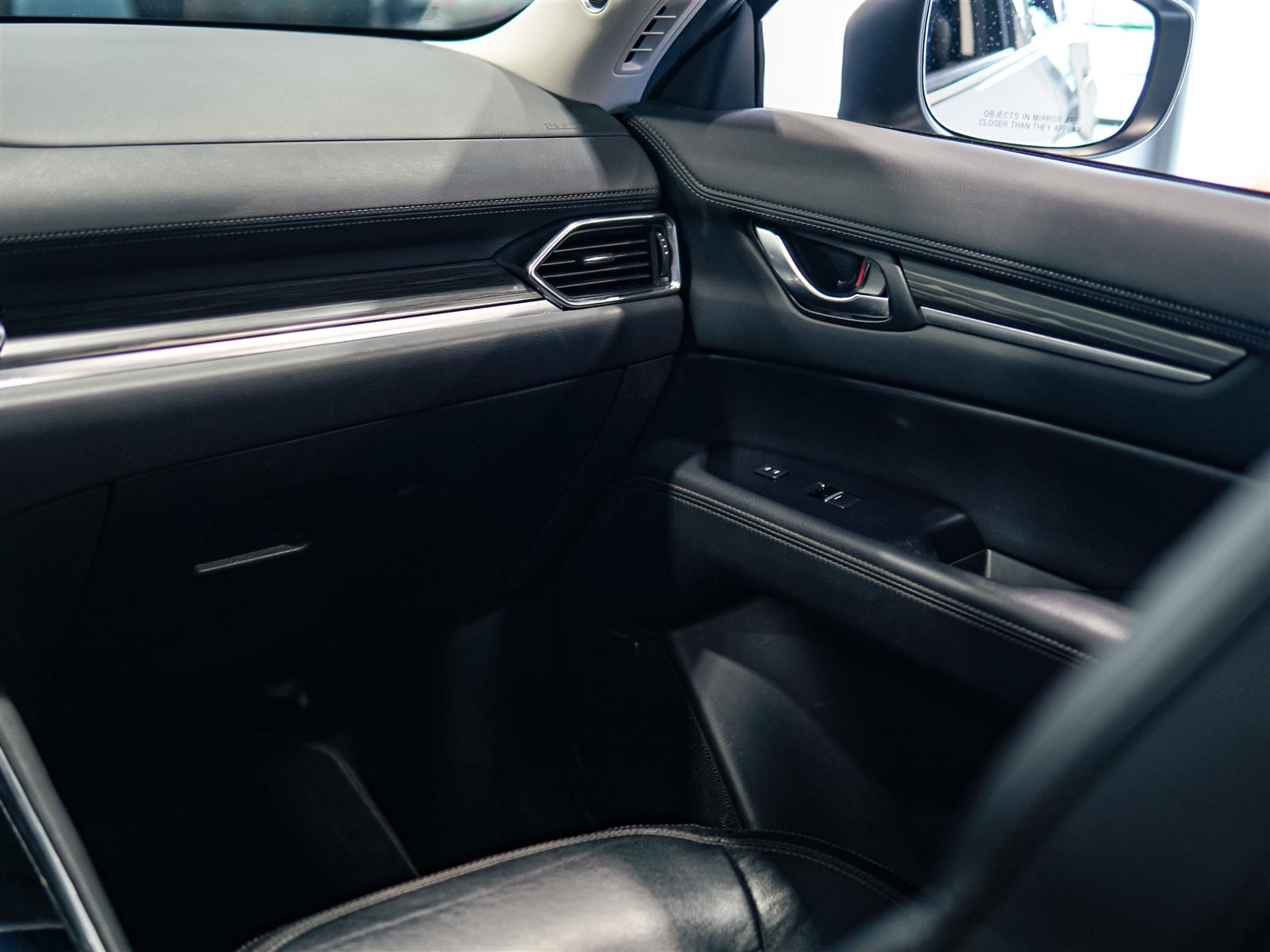 used 2020 Mazda CX-5 car, priced at $22,863