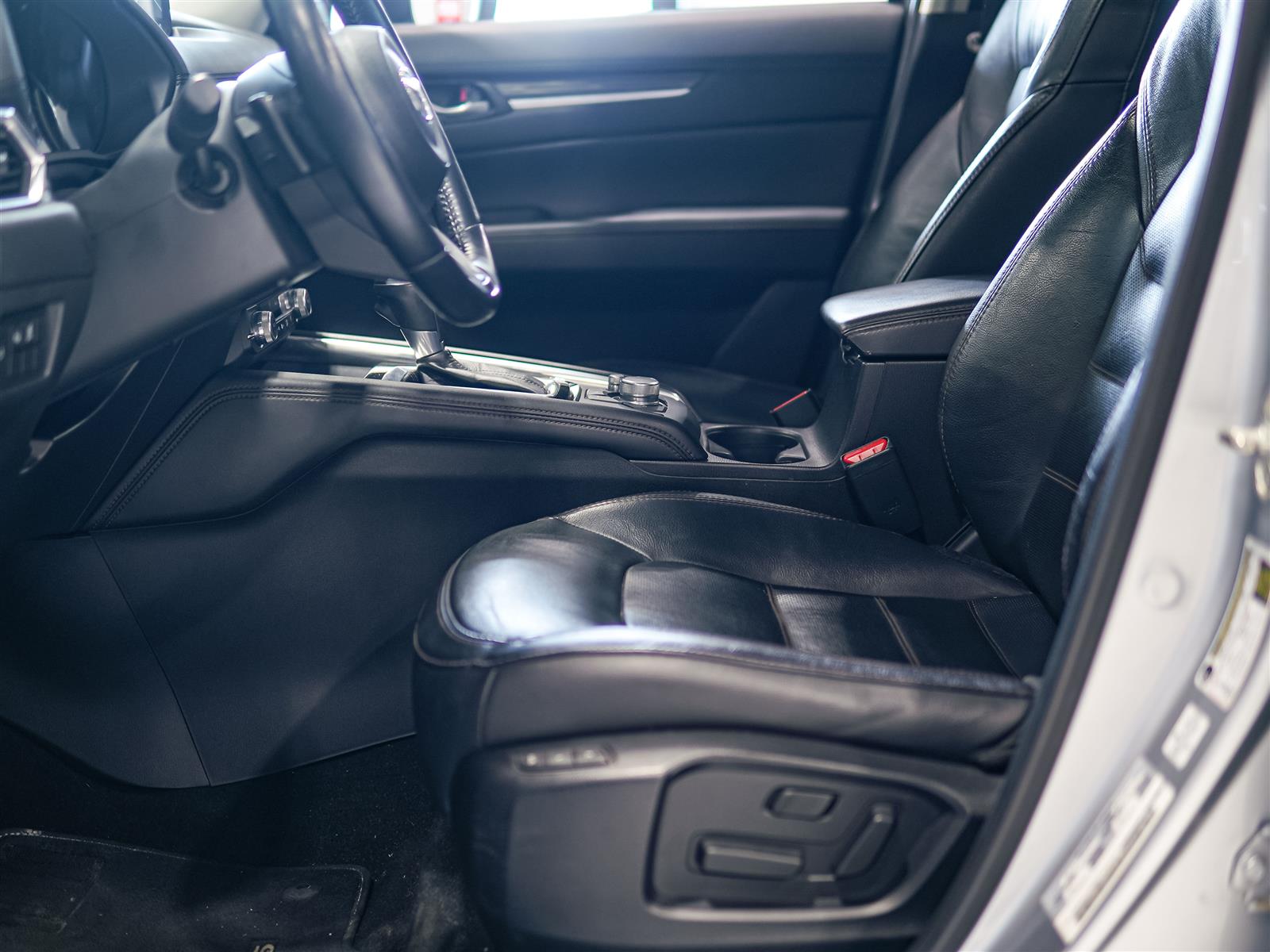 used 2020 Mazda CX-5 car, priced at $22,863