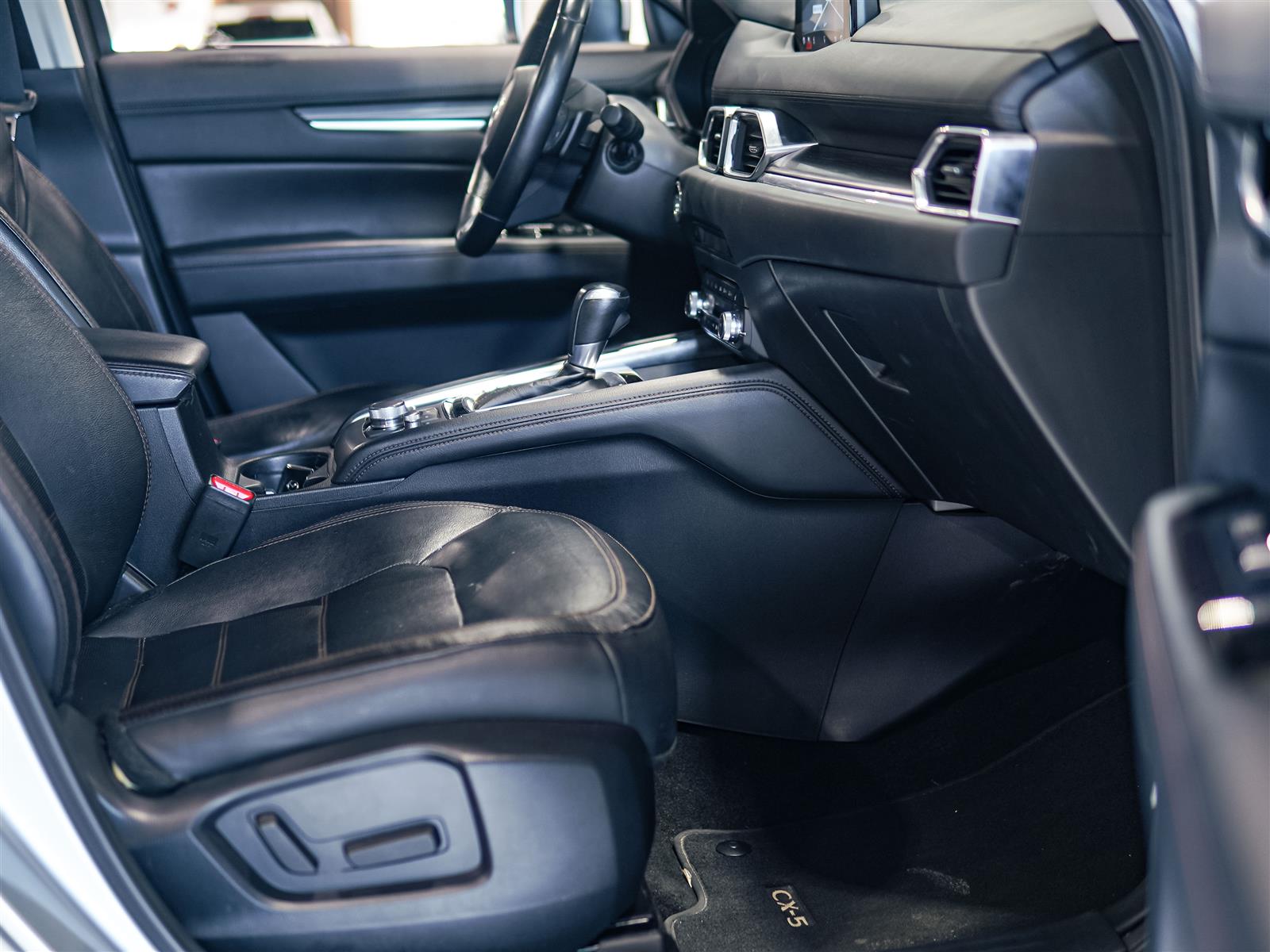 used 2020 Mazda CX-5 car, priced at $22,863