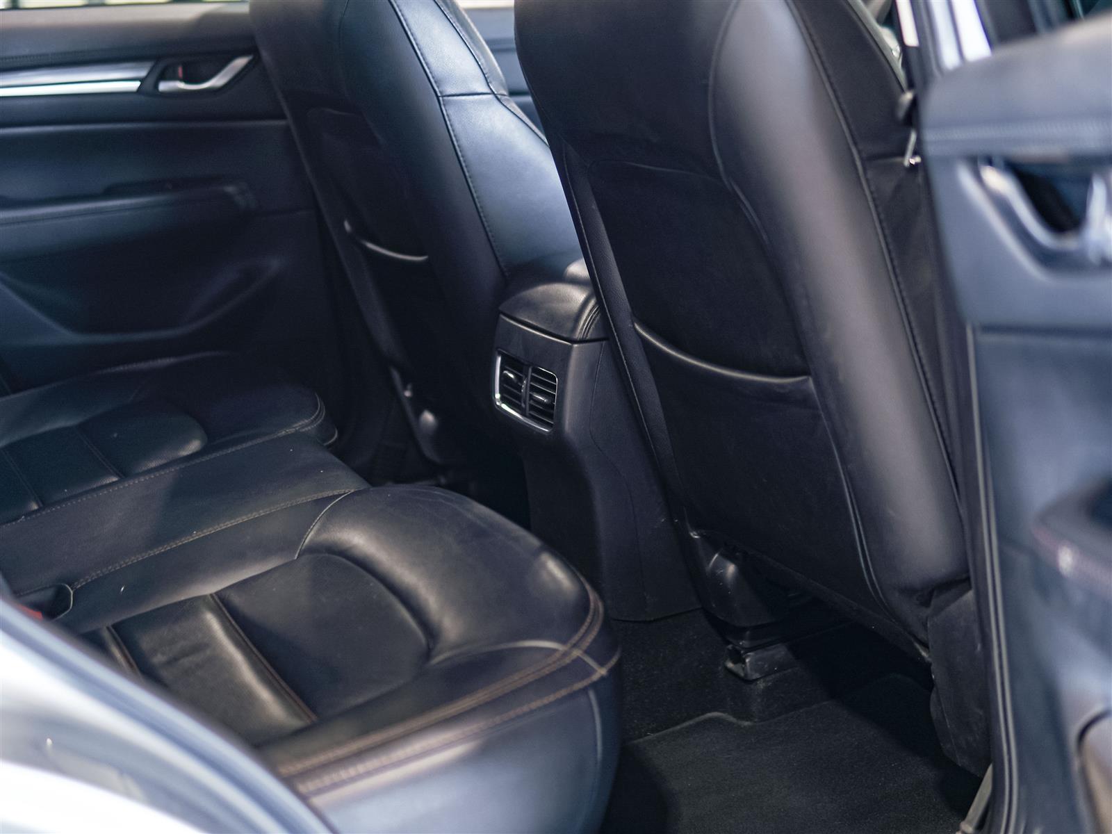 used 2020 Mazda CX-5 car, priced at $22,863