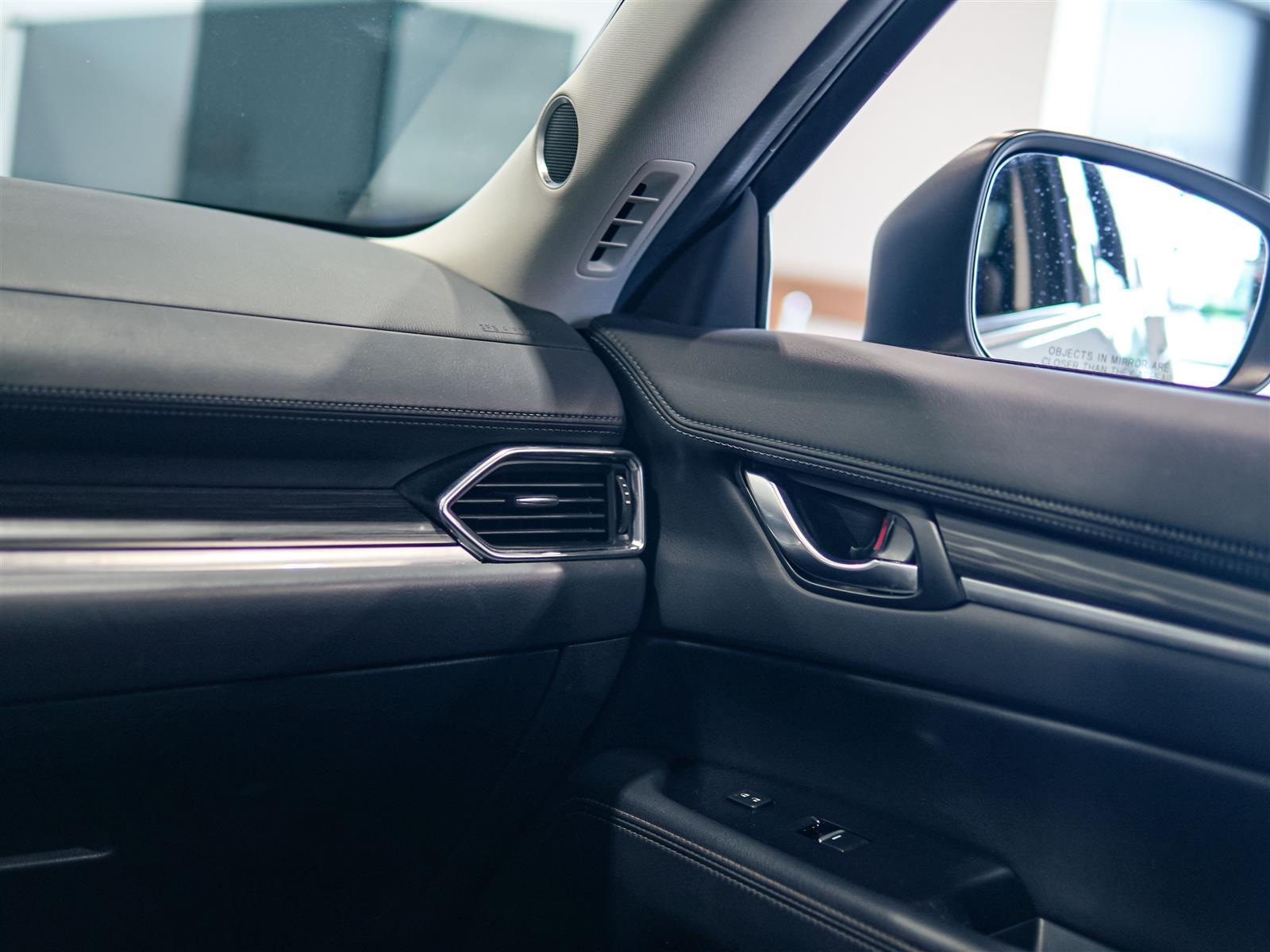 used 2020 Mazda CX-5 car, priced at $22,863
