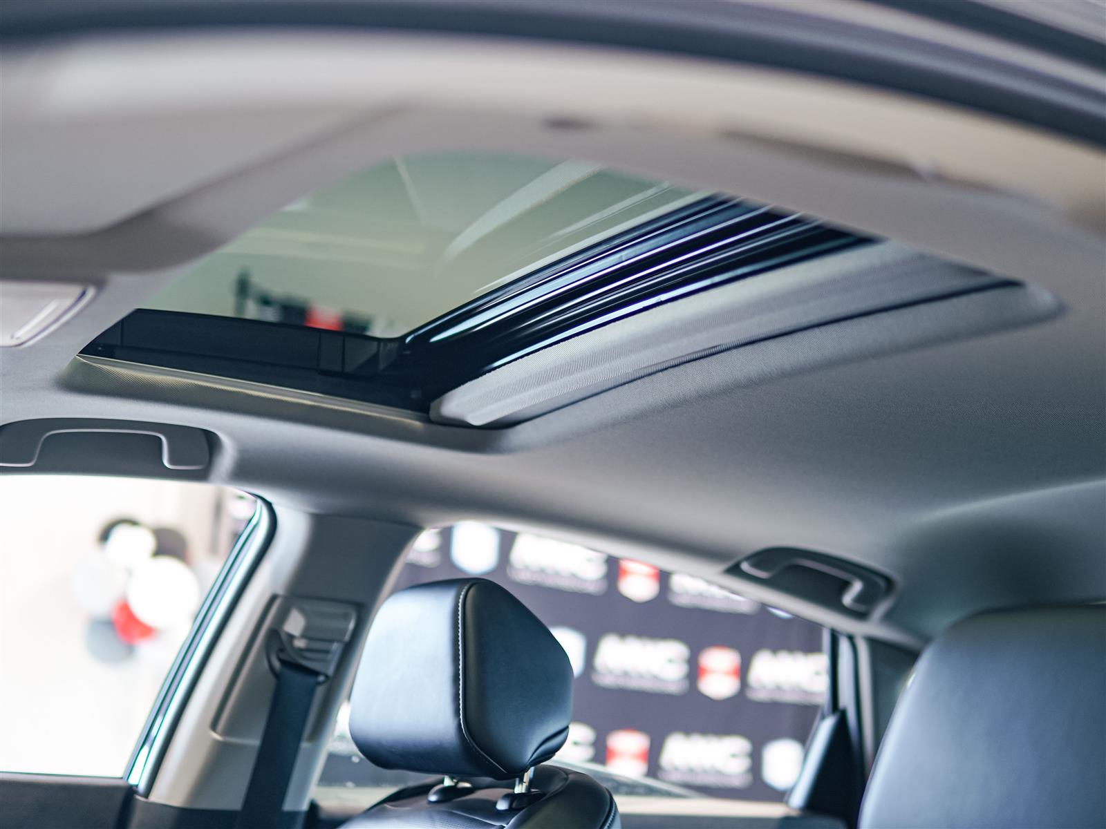 used 2024 Honda Accord Hybrid car, priced at $35,962