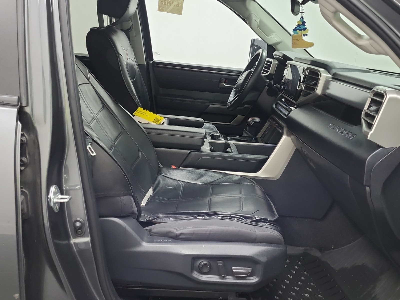 used 2024 Toyota Tundra car, priced at $50,966