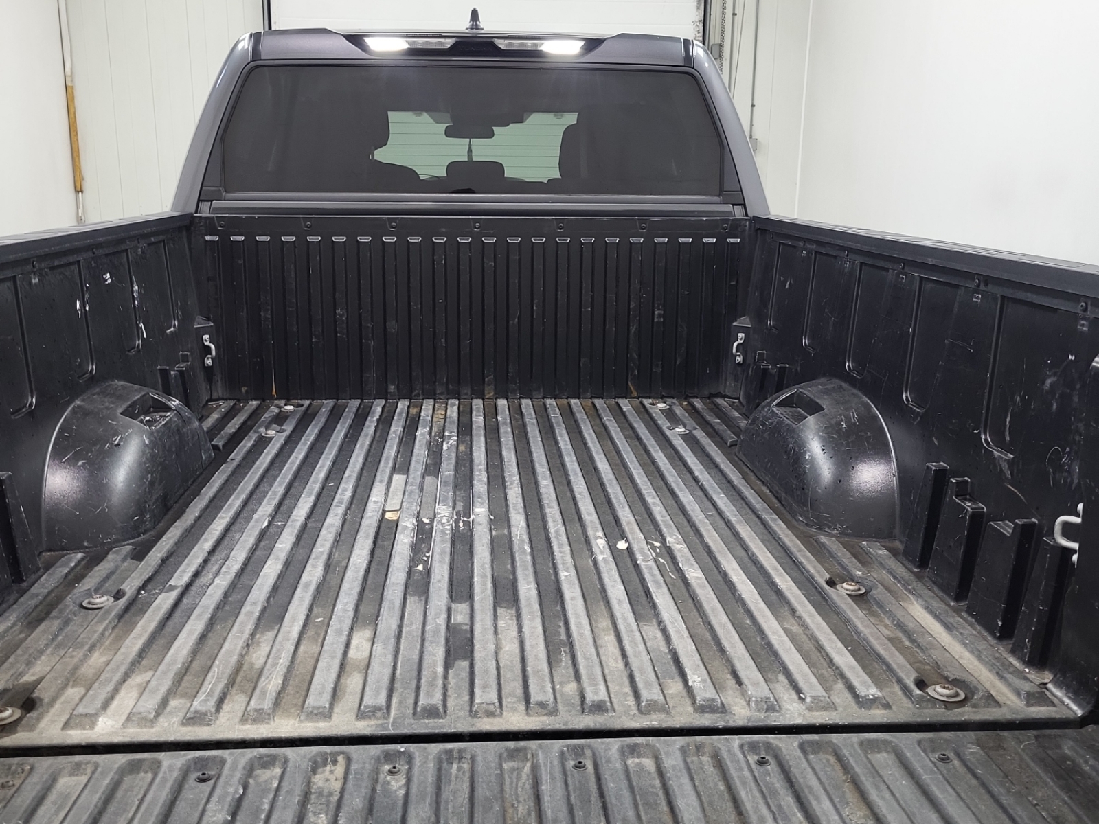 used 2024 Toyota Tundra car, priced at $50,966
