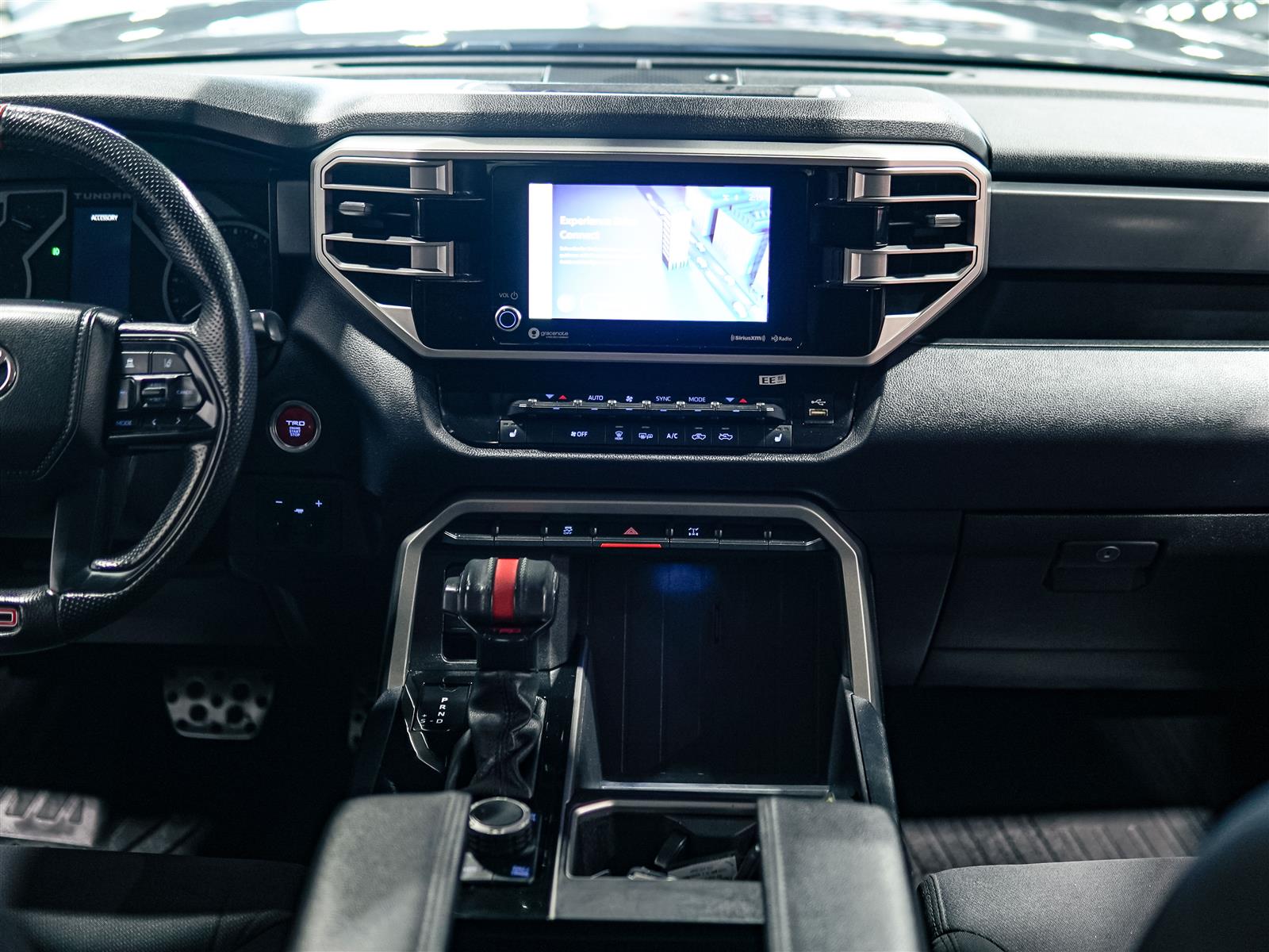 used 2024 Toyota Tundra car, priced at $48,964