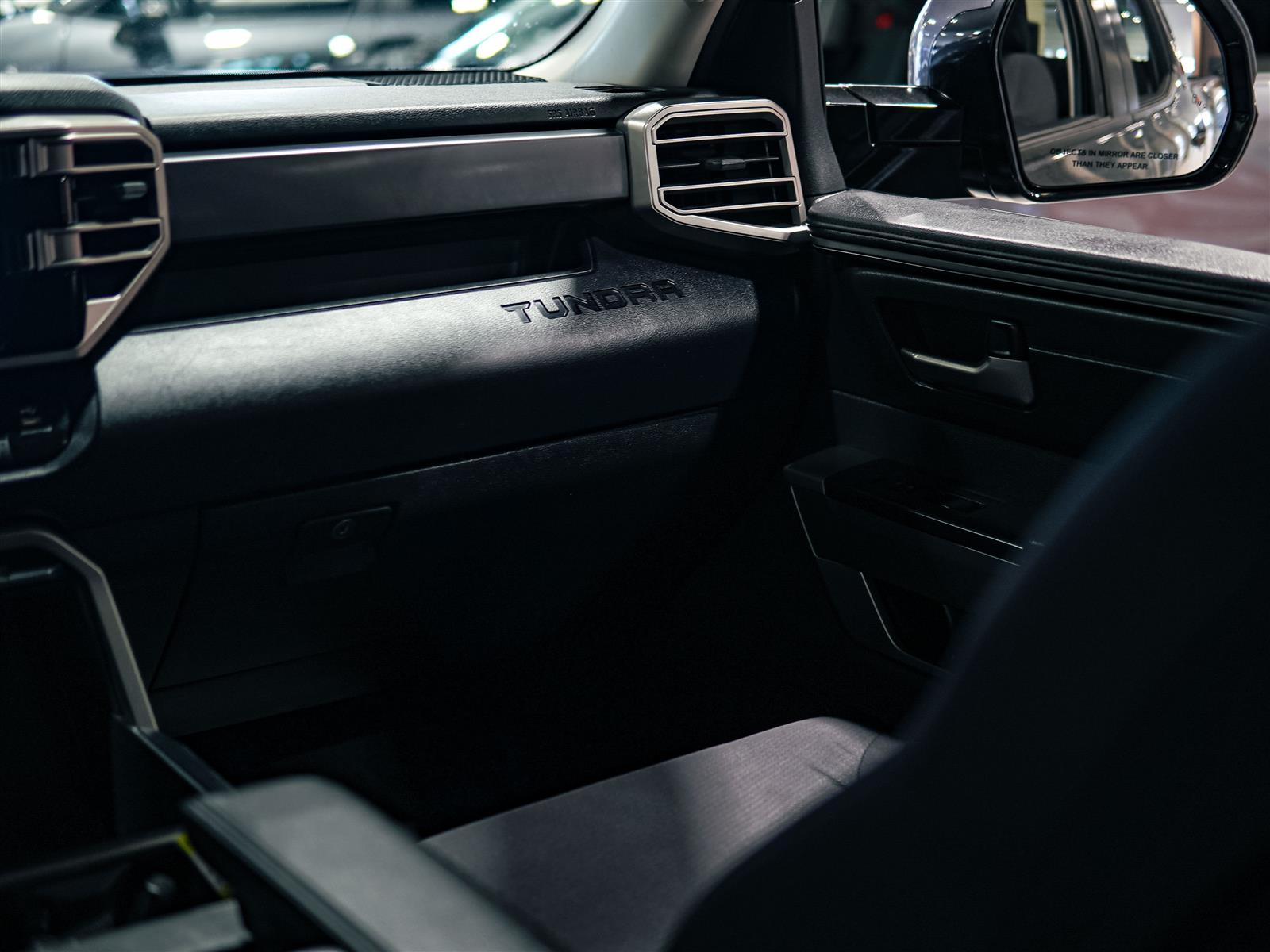 used 2024 Toyota Tundra car, priced at $48,964