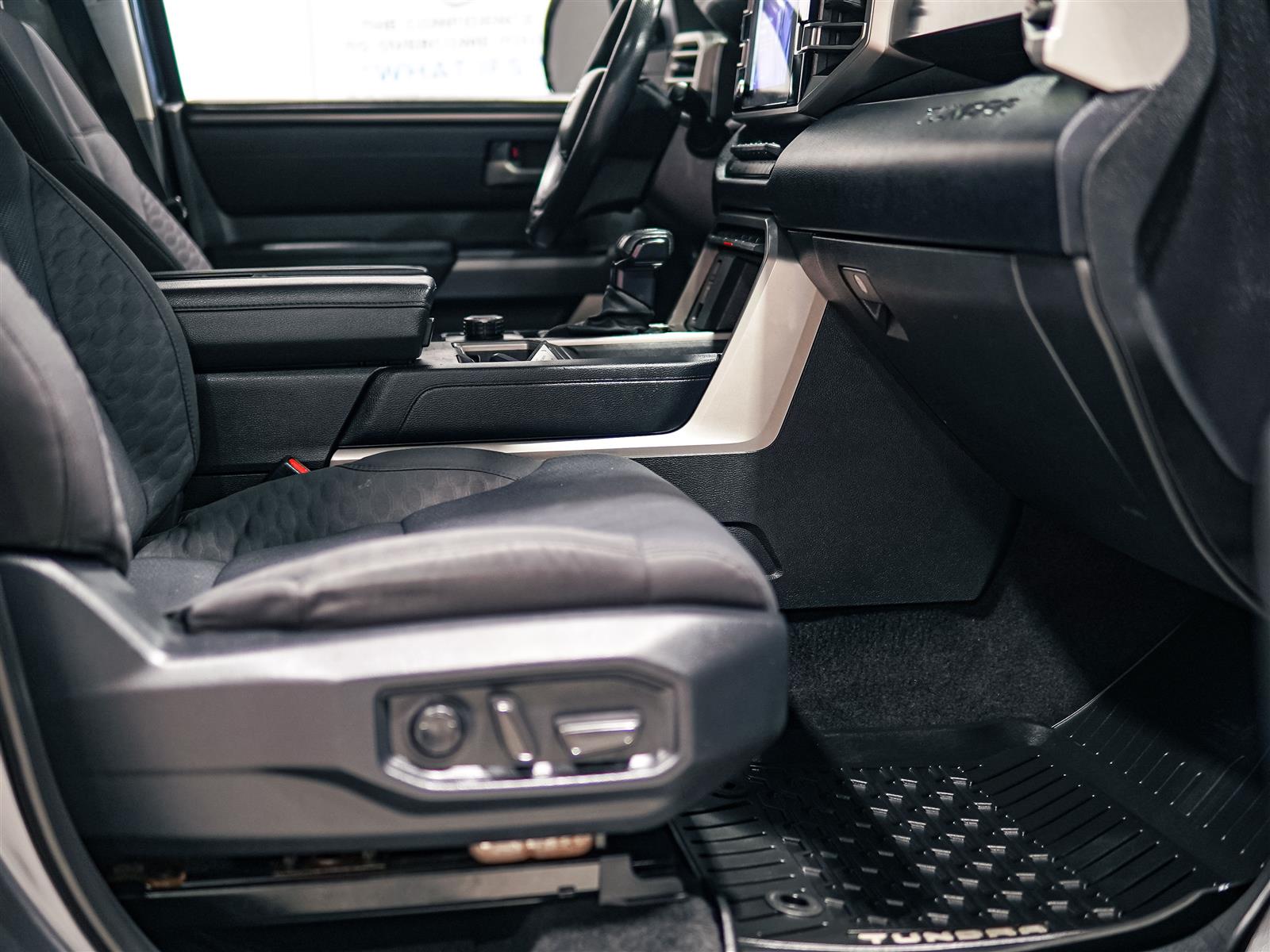 used 2024 Toyota Tundra car, priced at $48,964