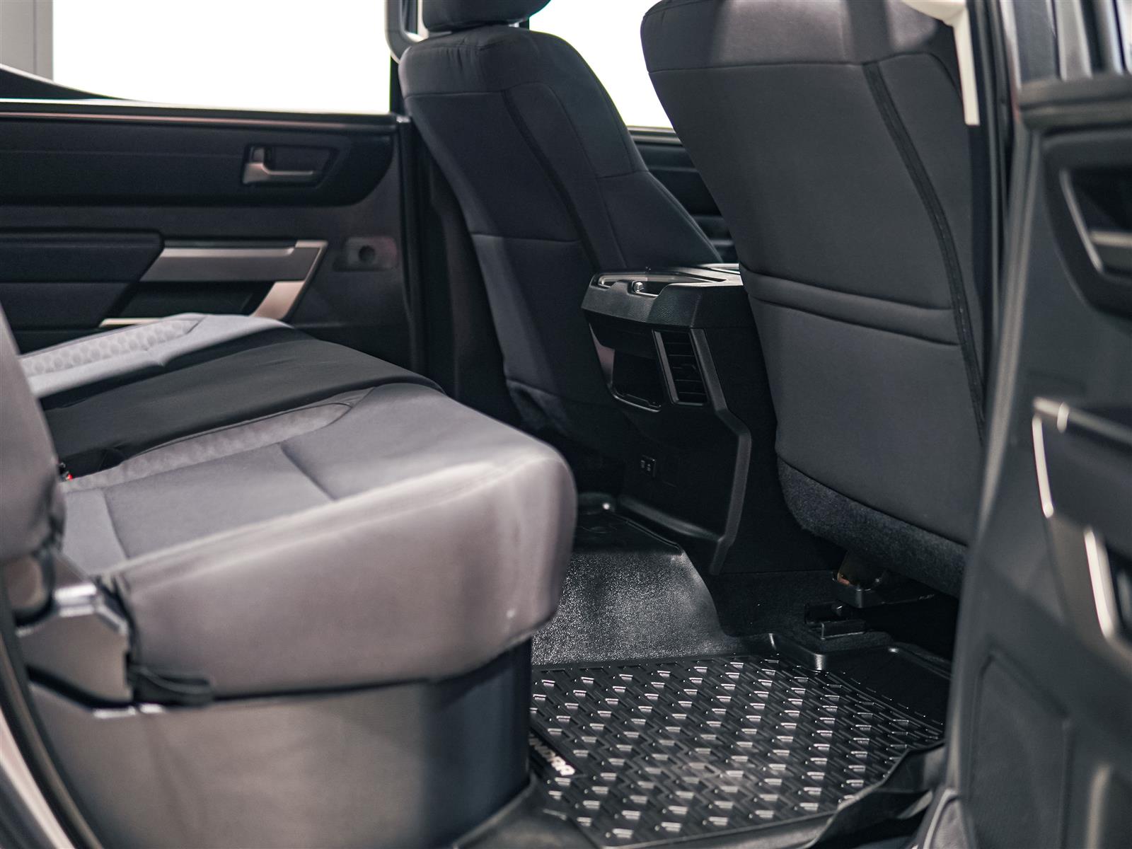 used 2024 Toyota Tundra car, priced at $48,964