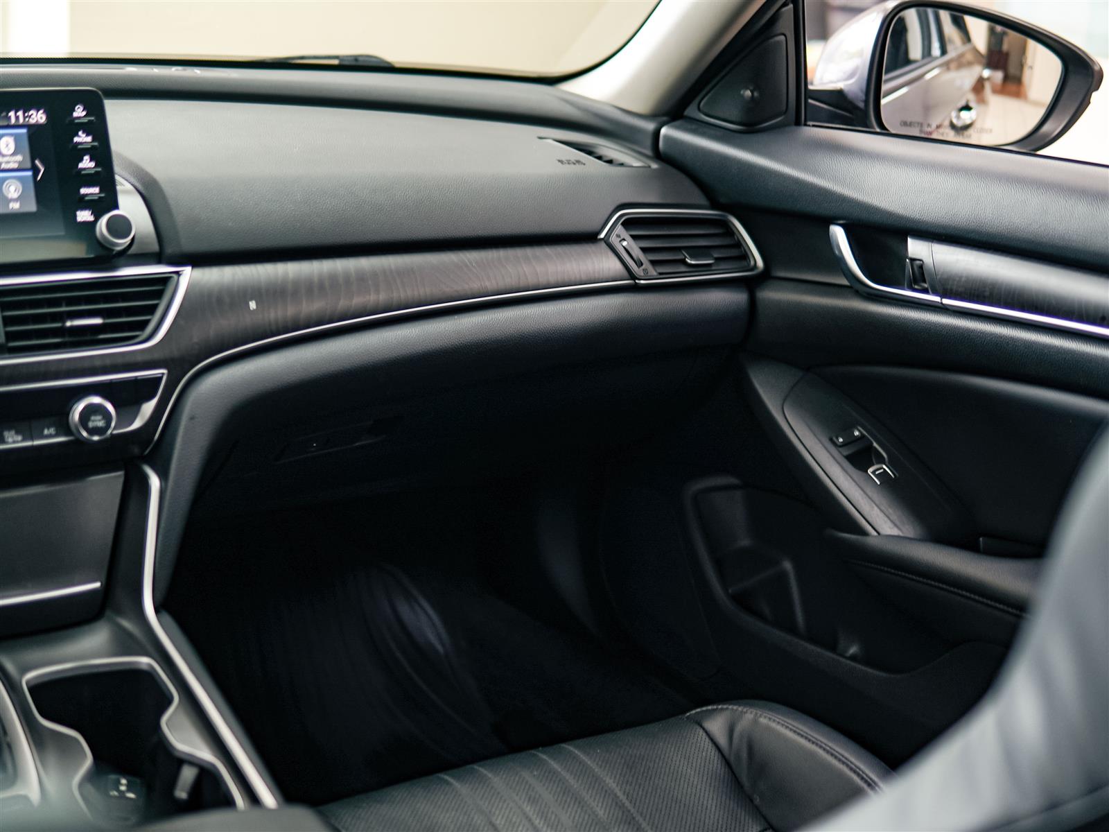 used 2018 Honda Accord car, priced at $21,962