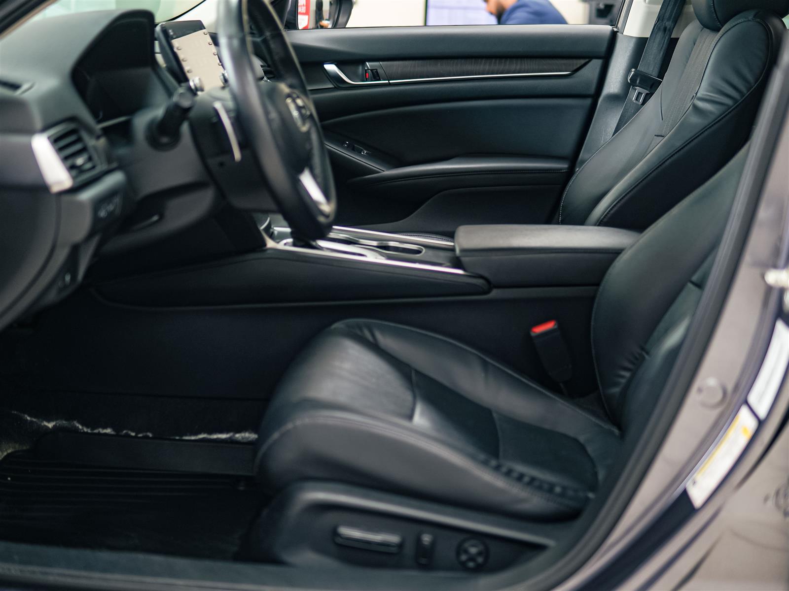 used 2018 Honda Accord car, priced at $21,962