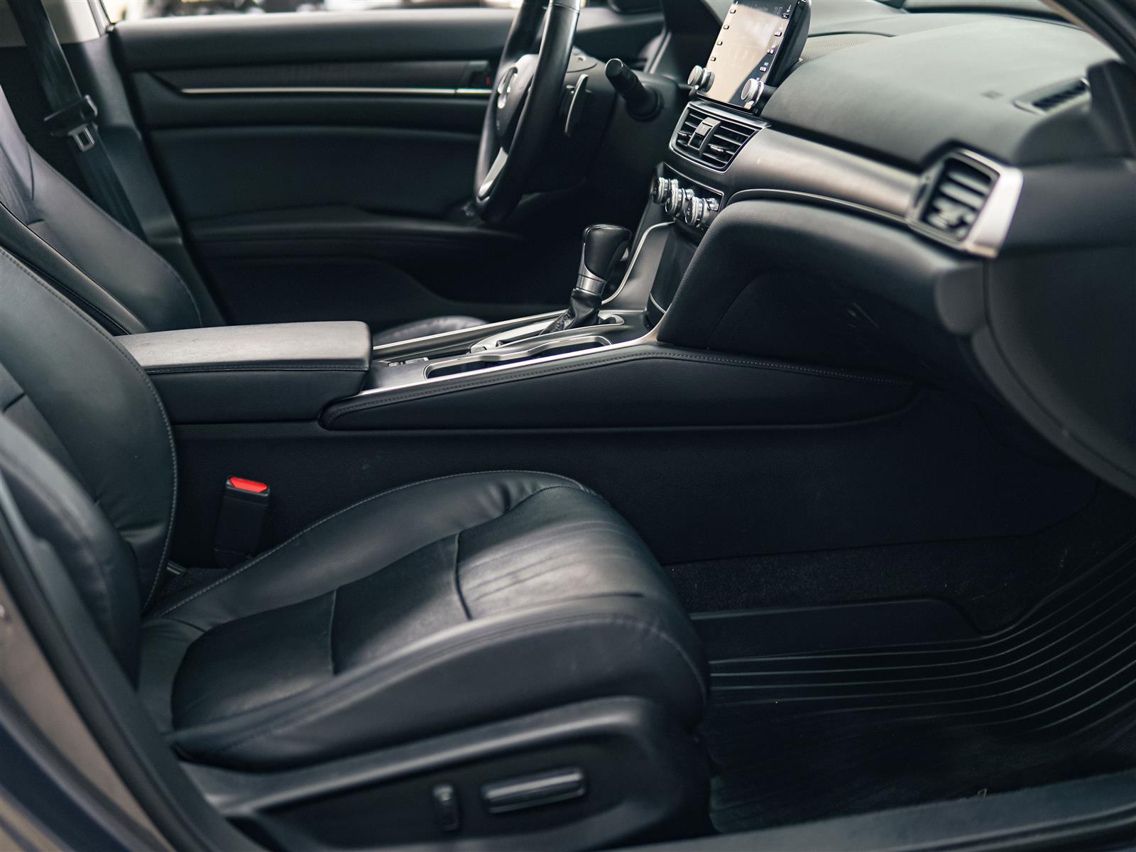 used 2018 Honda Accord car, priced at $21,962