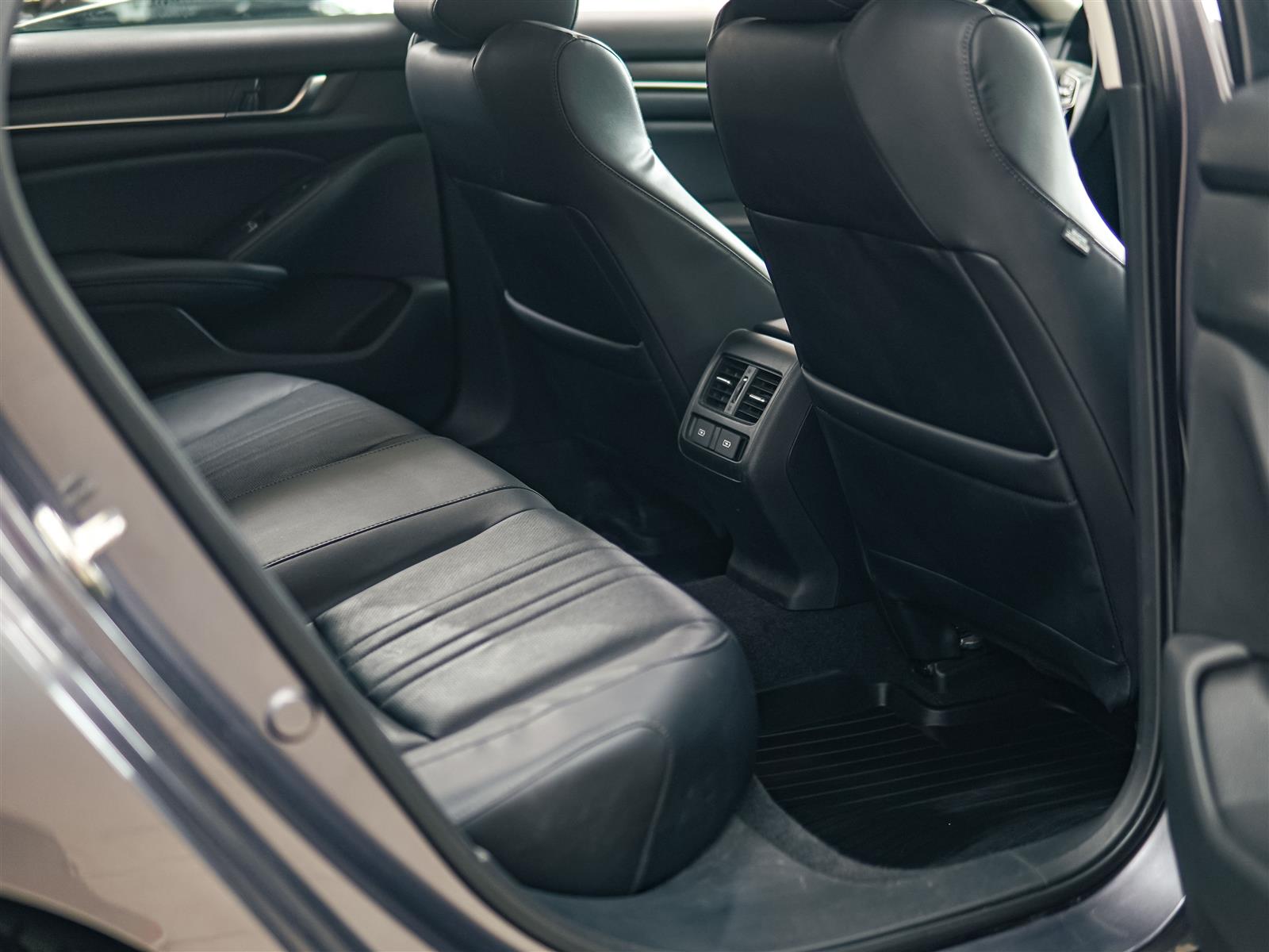used 2018 Honda Accord car, priced at $21,962
