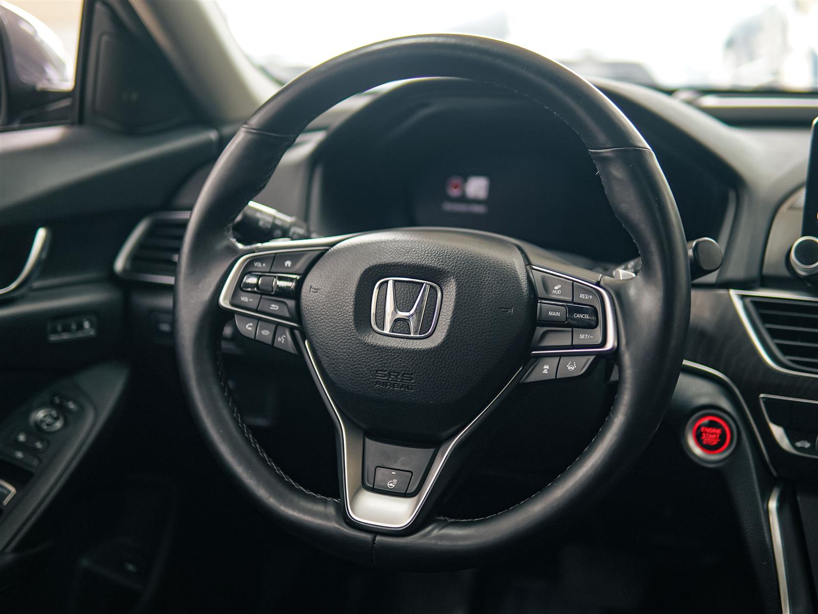 used 2018 Honda Accord car, priced at $21,962