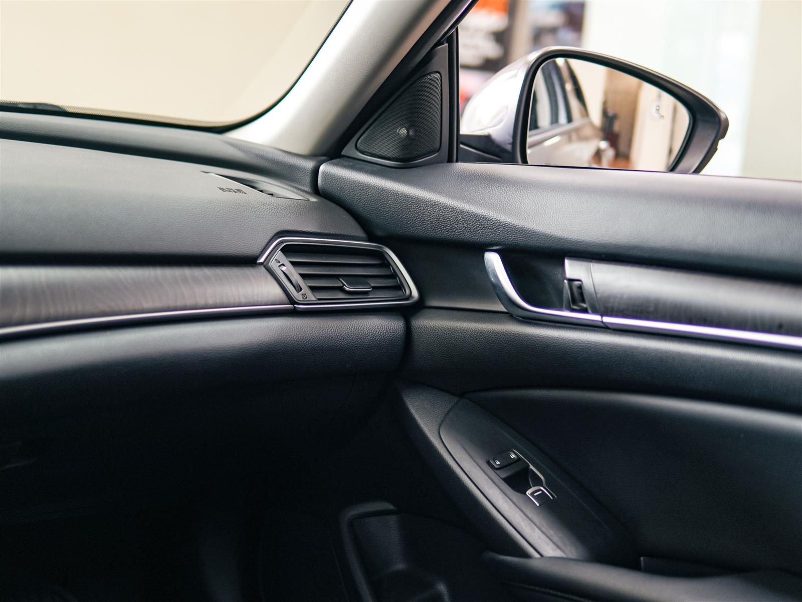 used 2018 Honda Accord car, priced at $21,962