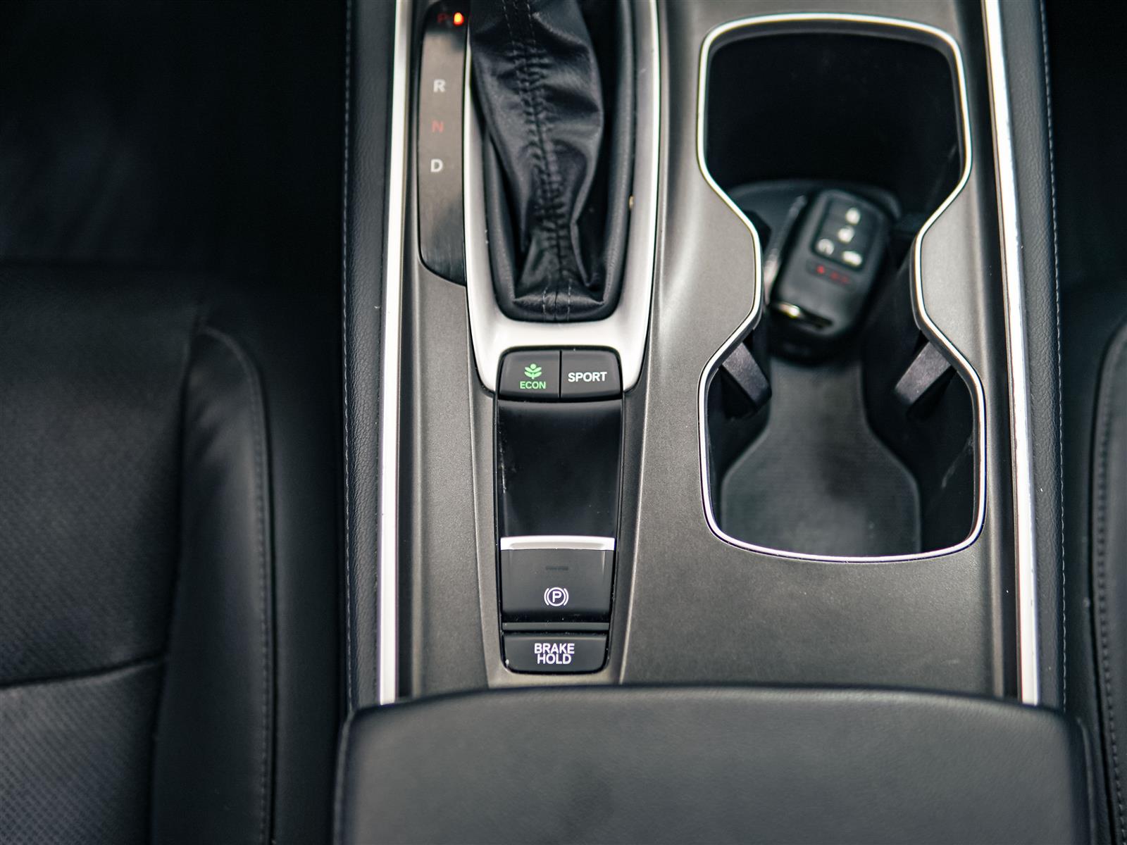 used 2018 Honda Accord car, priced at $21,962