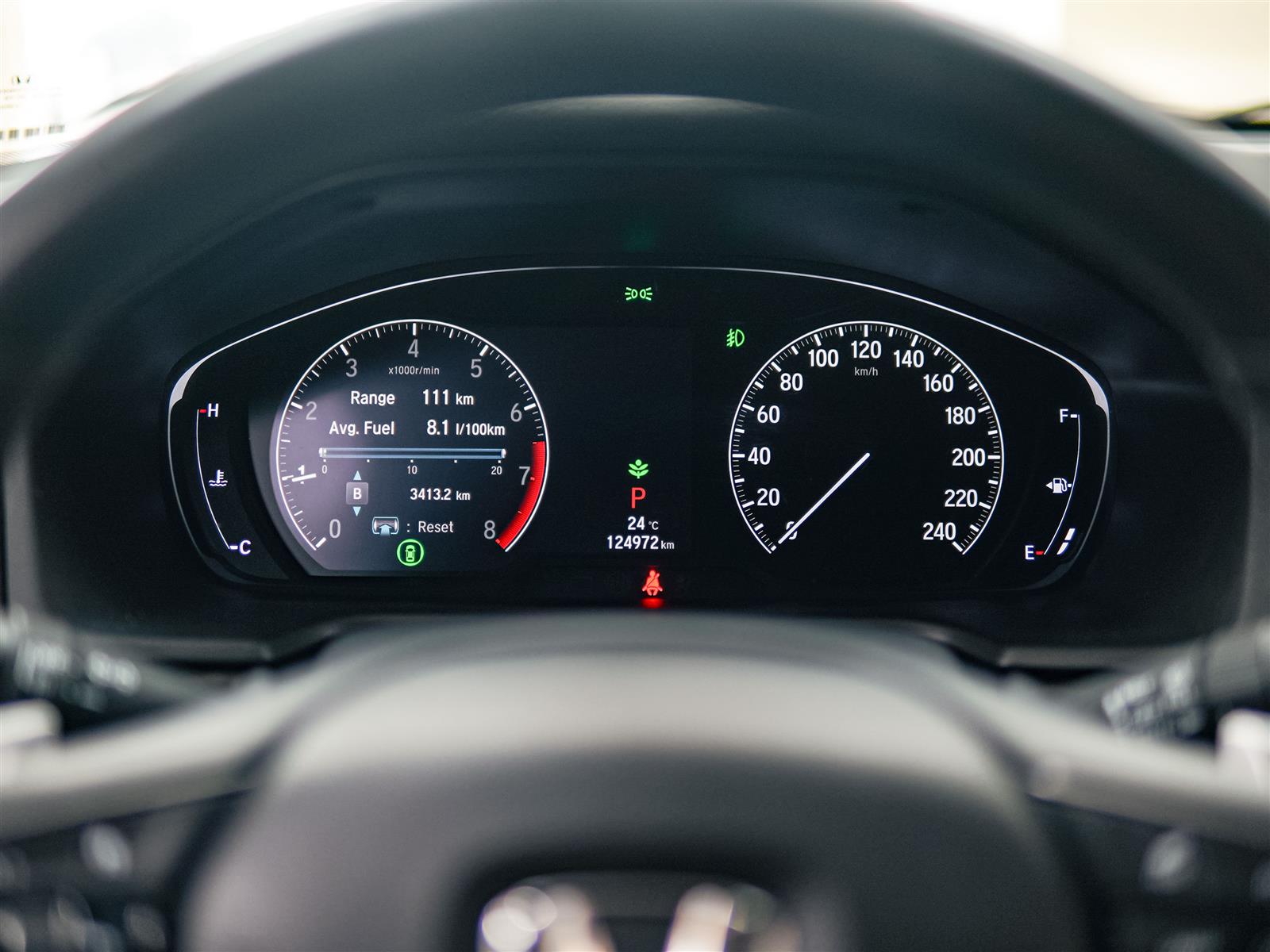 used 2018 Honda Accord car, priced at $21,962