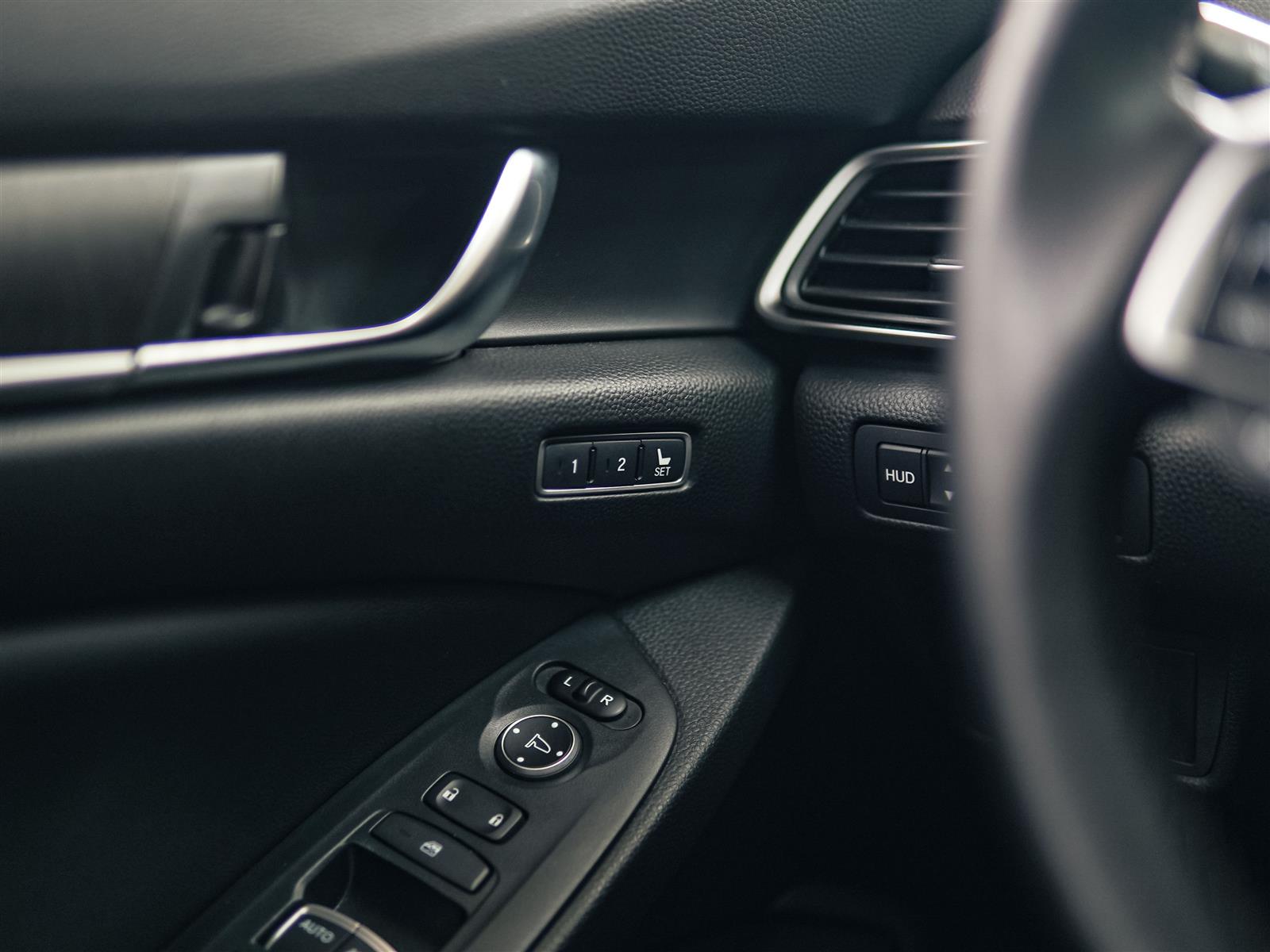 used 2018 Honda Accord car, priced at $21,962