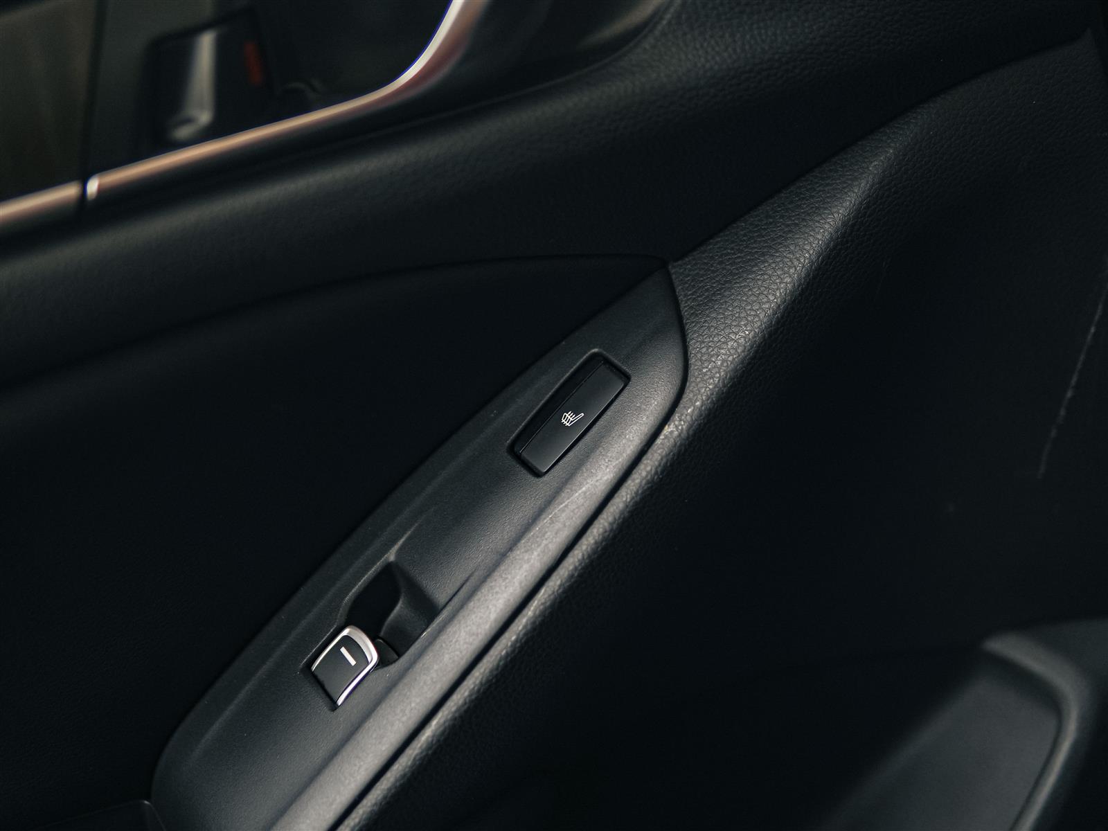 used 2018 Honda Accord car, priced at $21,962