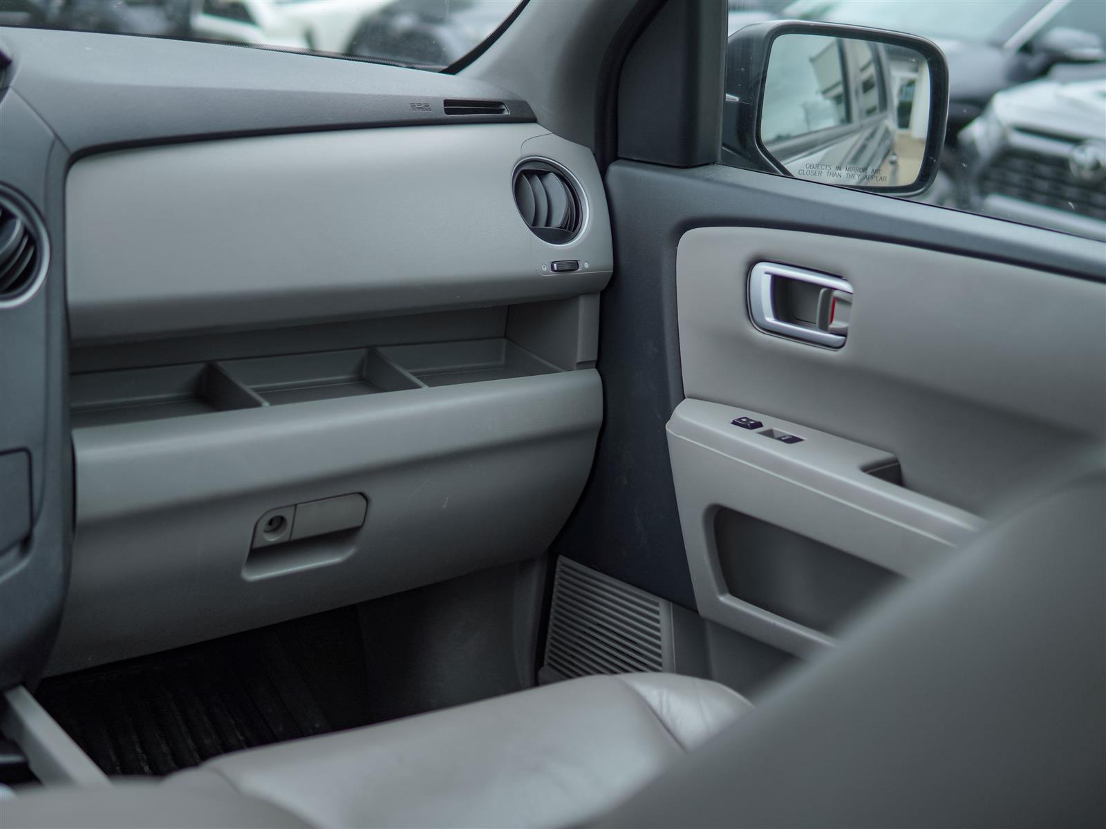 used 2014 Honda Pilot car, priced at $7,995