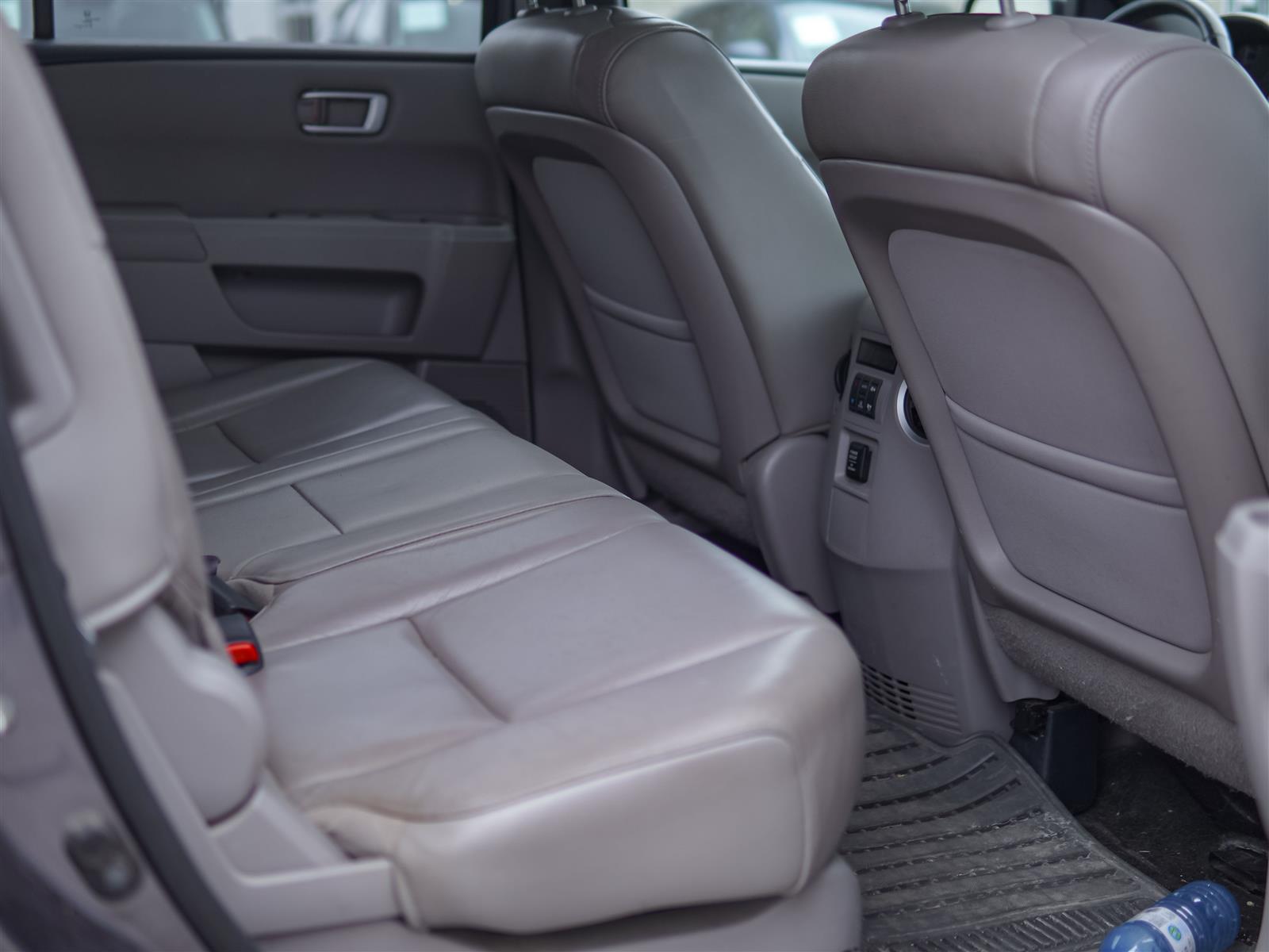 used 2014 Honda Pilot car, priced at $7,995
