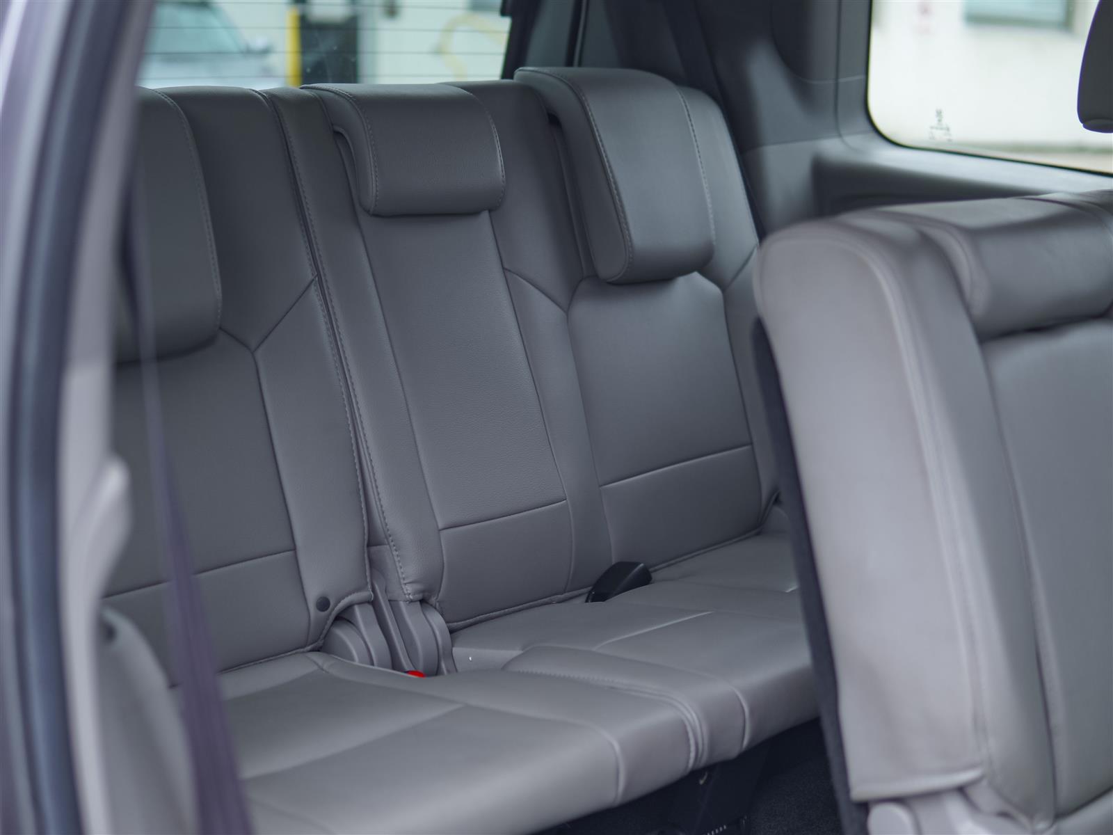used 2014 Honda Pilot car, priced at $7,995