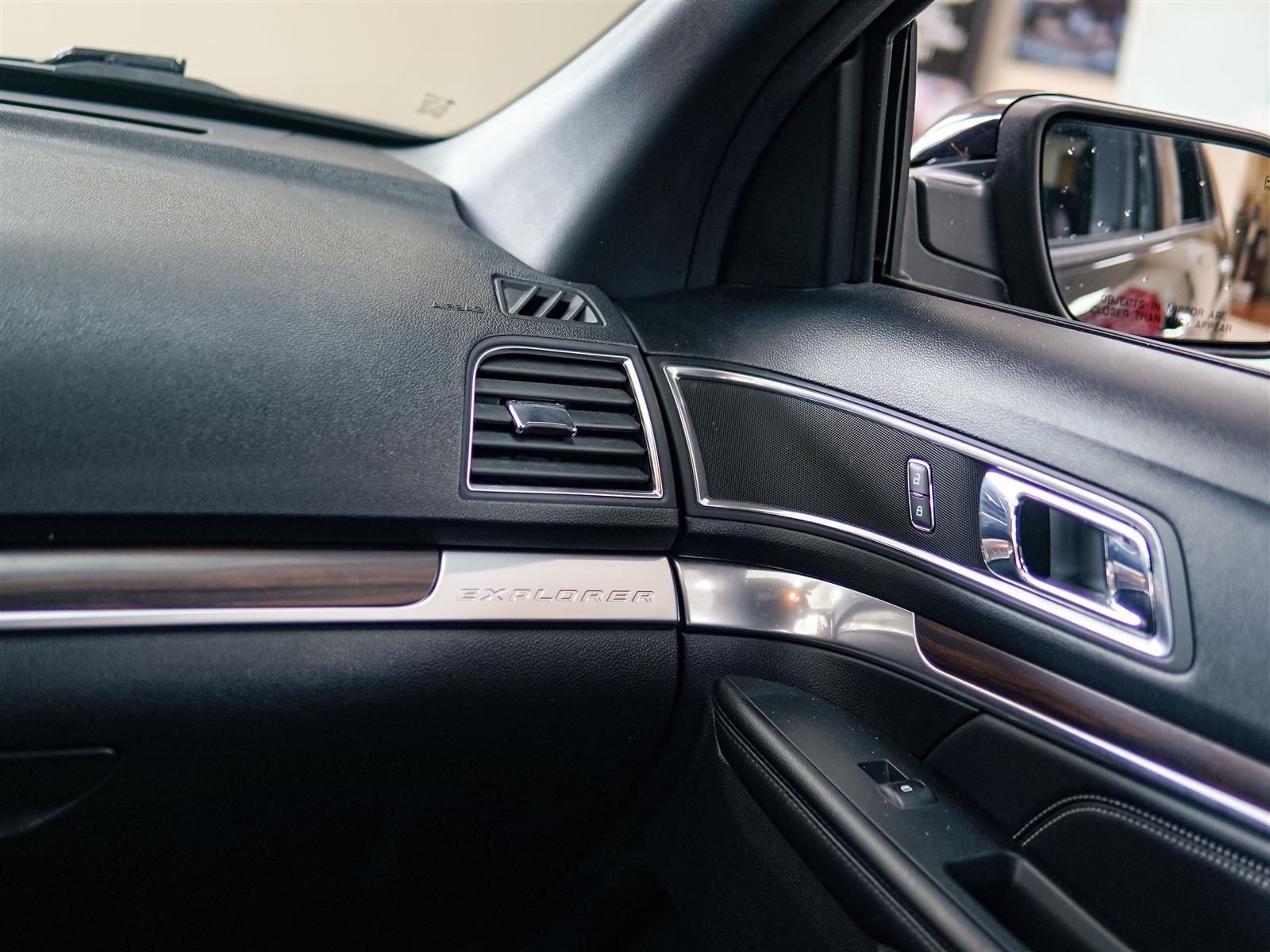 used 2018 Ford Explorer car, priced at $19,995