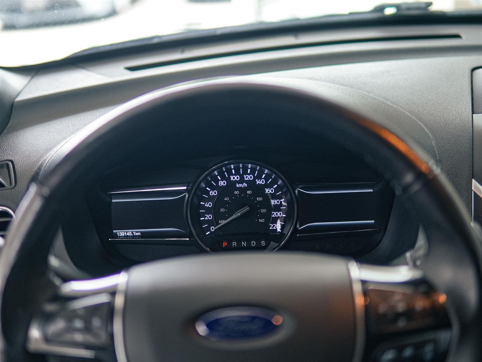used 2018 Ford Explorer car, priced at $19,995