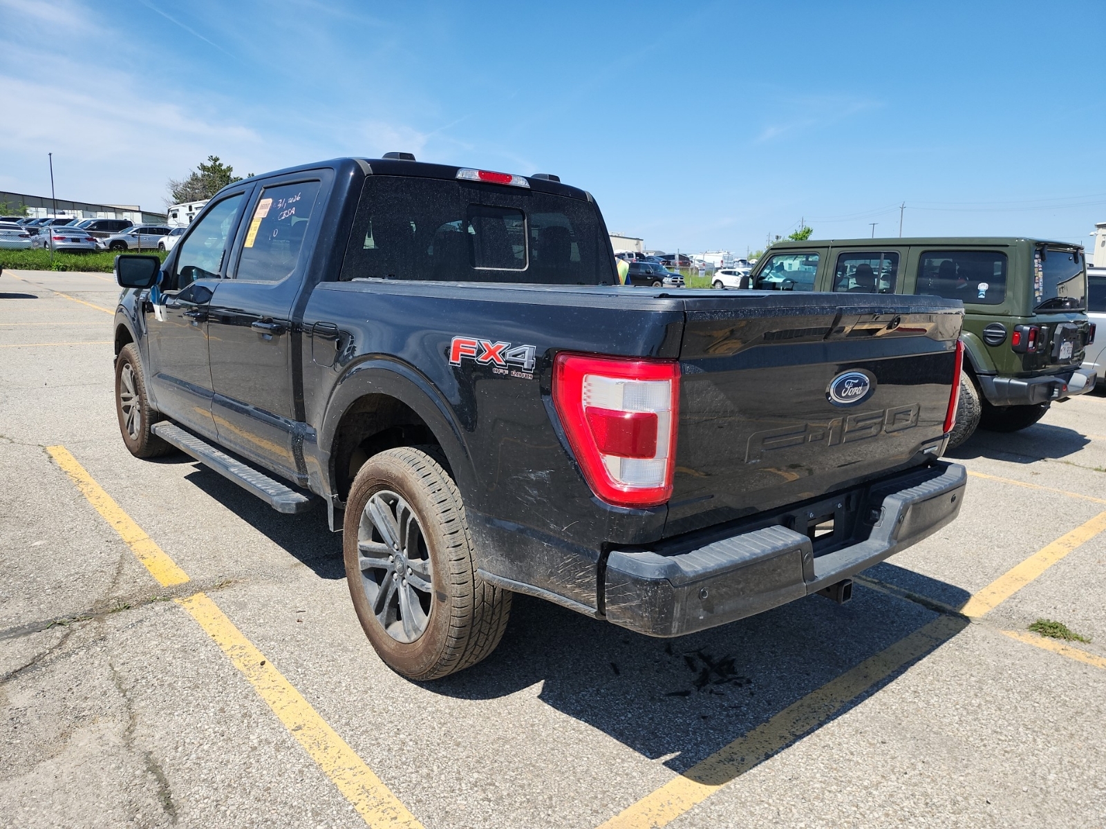 Ford F-150