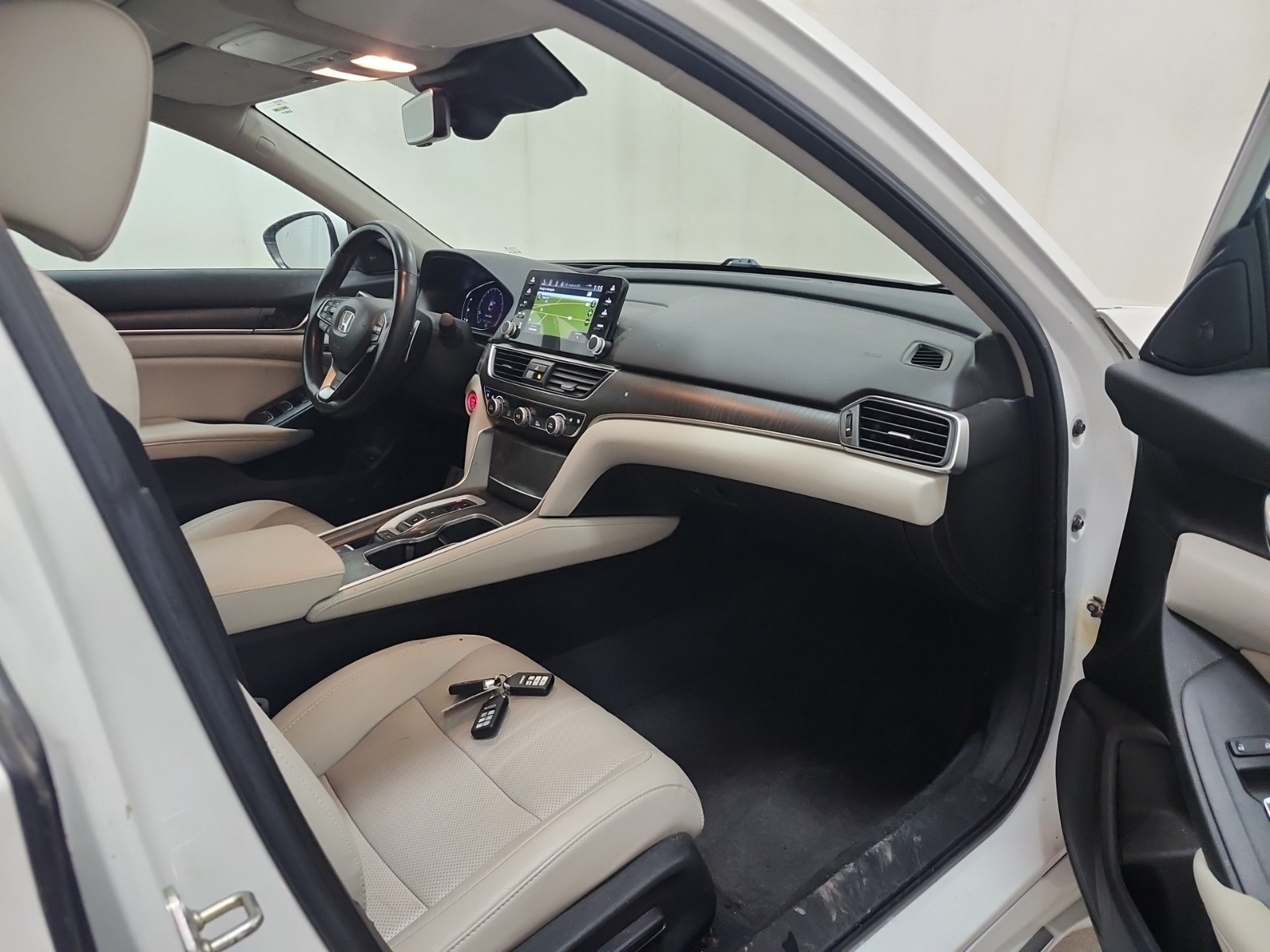 used 2020 Honda Accord car, priced at $29,965