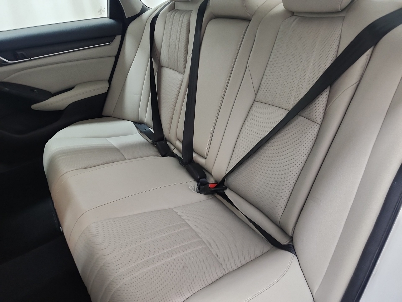 used 2020 Honda Accord car, priced at $29,965