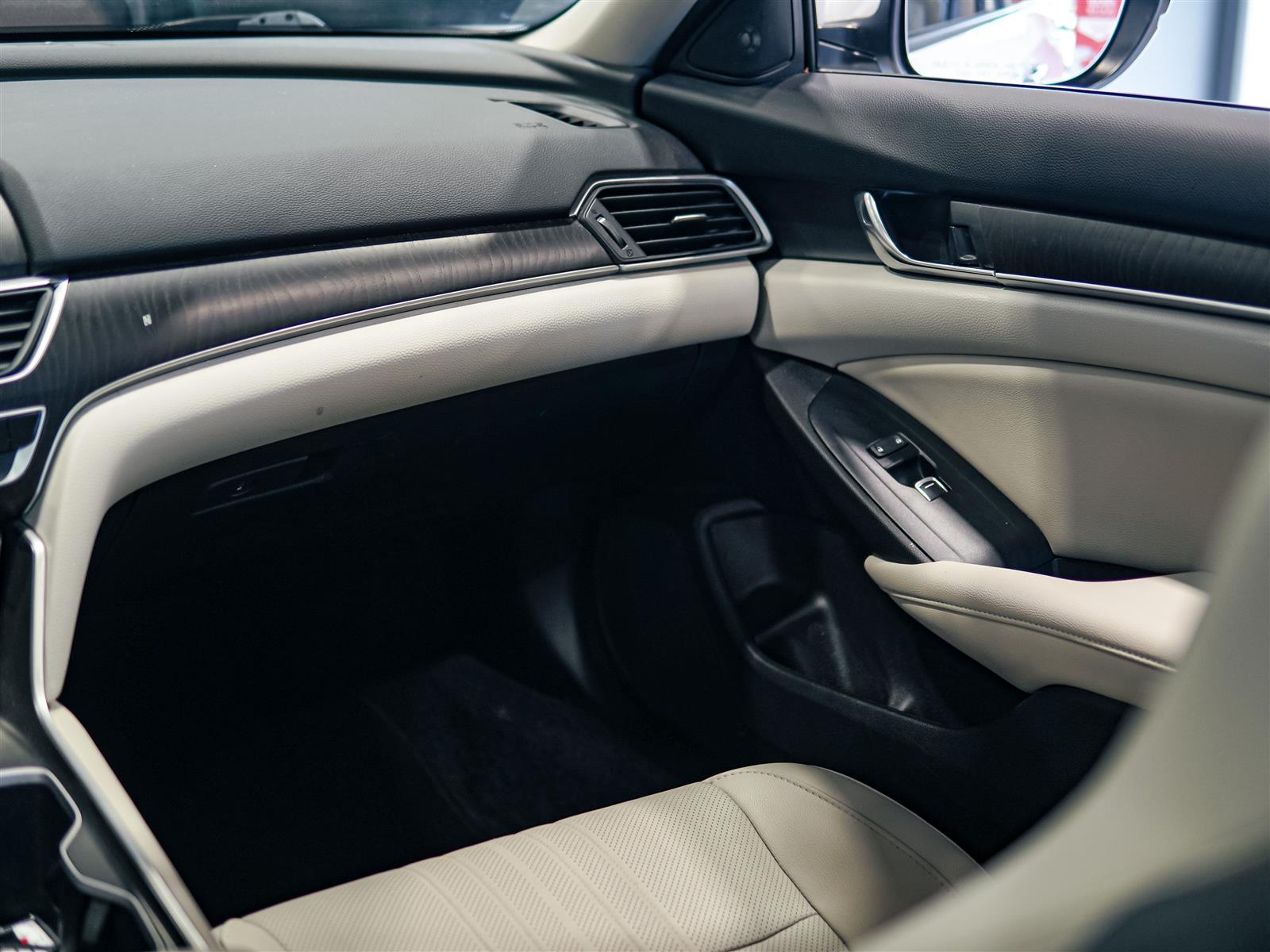 used 2020 Honda Accord car, priced at $28,993